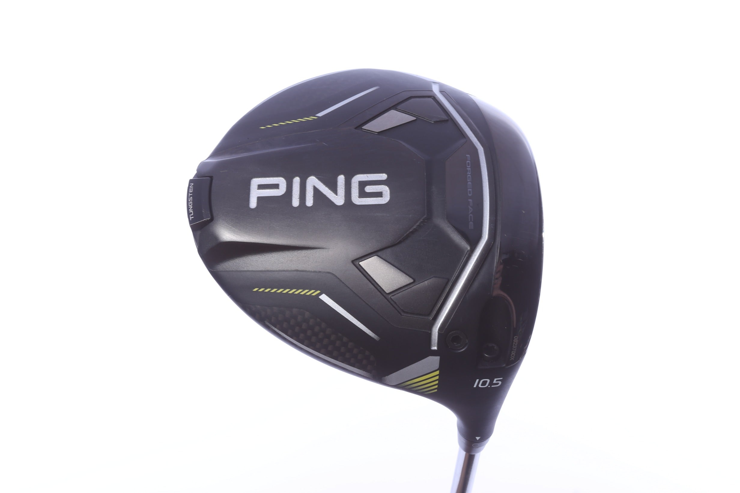 Used Ping G430 MAX 10K Driver - 10.5 Degrees - Regular Flex Ping Tour Chrome 2.0 - Right-Handed