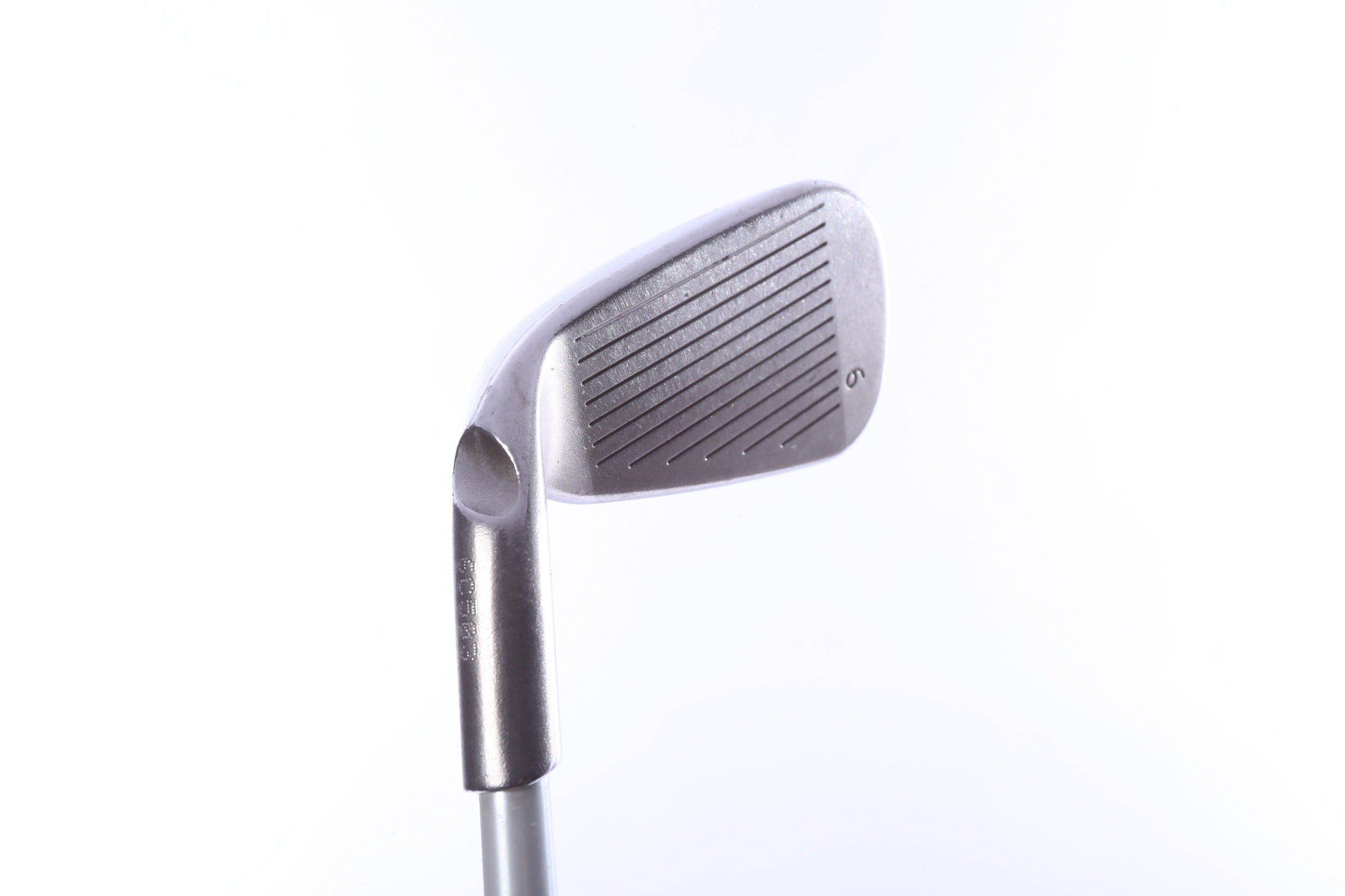 Used Ping Rhapsody Single 6-Iron - Right-Handed - Ladies Flex-Next Round