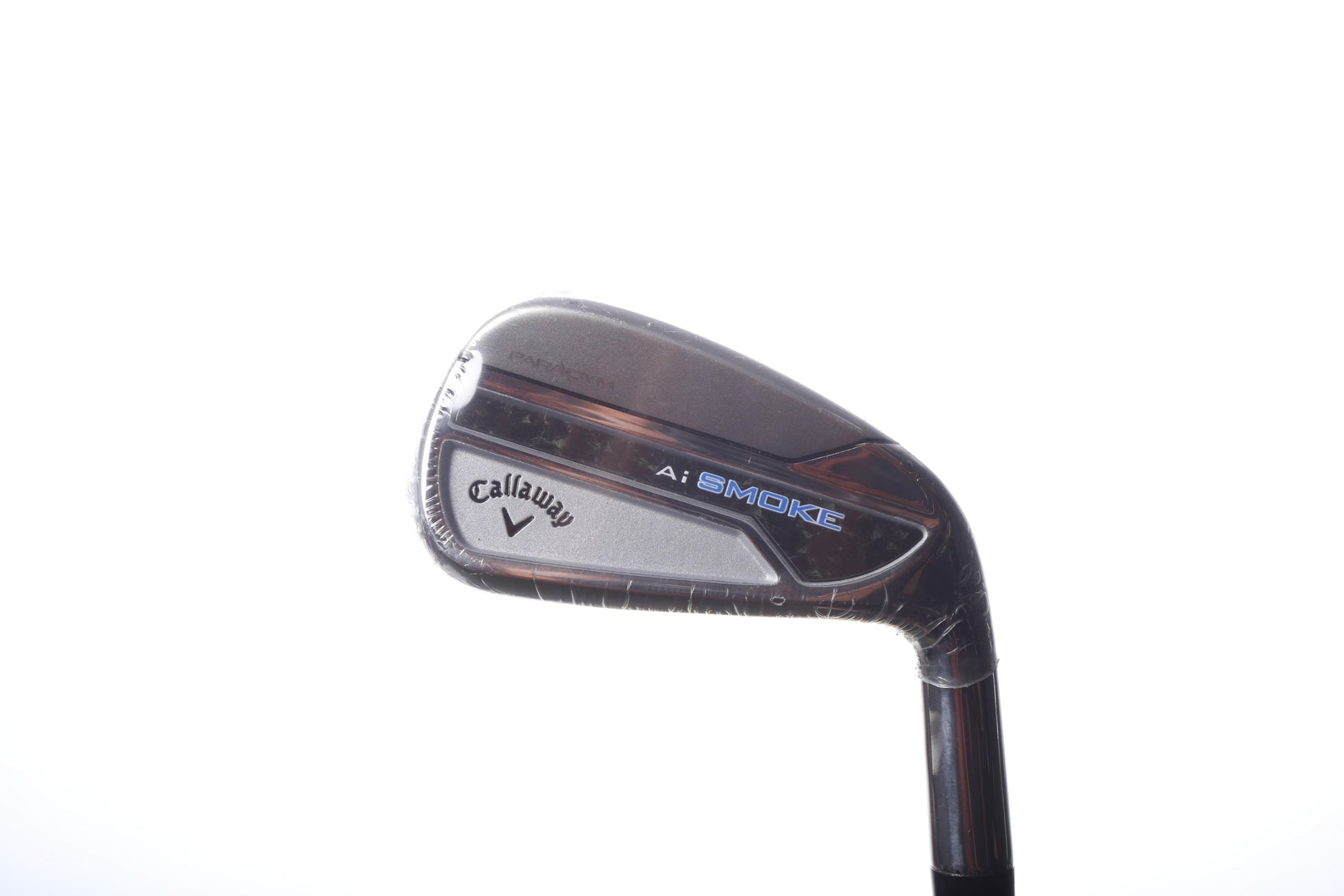 Used Callaway Paradym Ai Smoke Single 6-Iron - Right-Handed - Regular Flex-Next Round