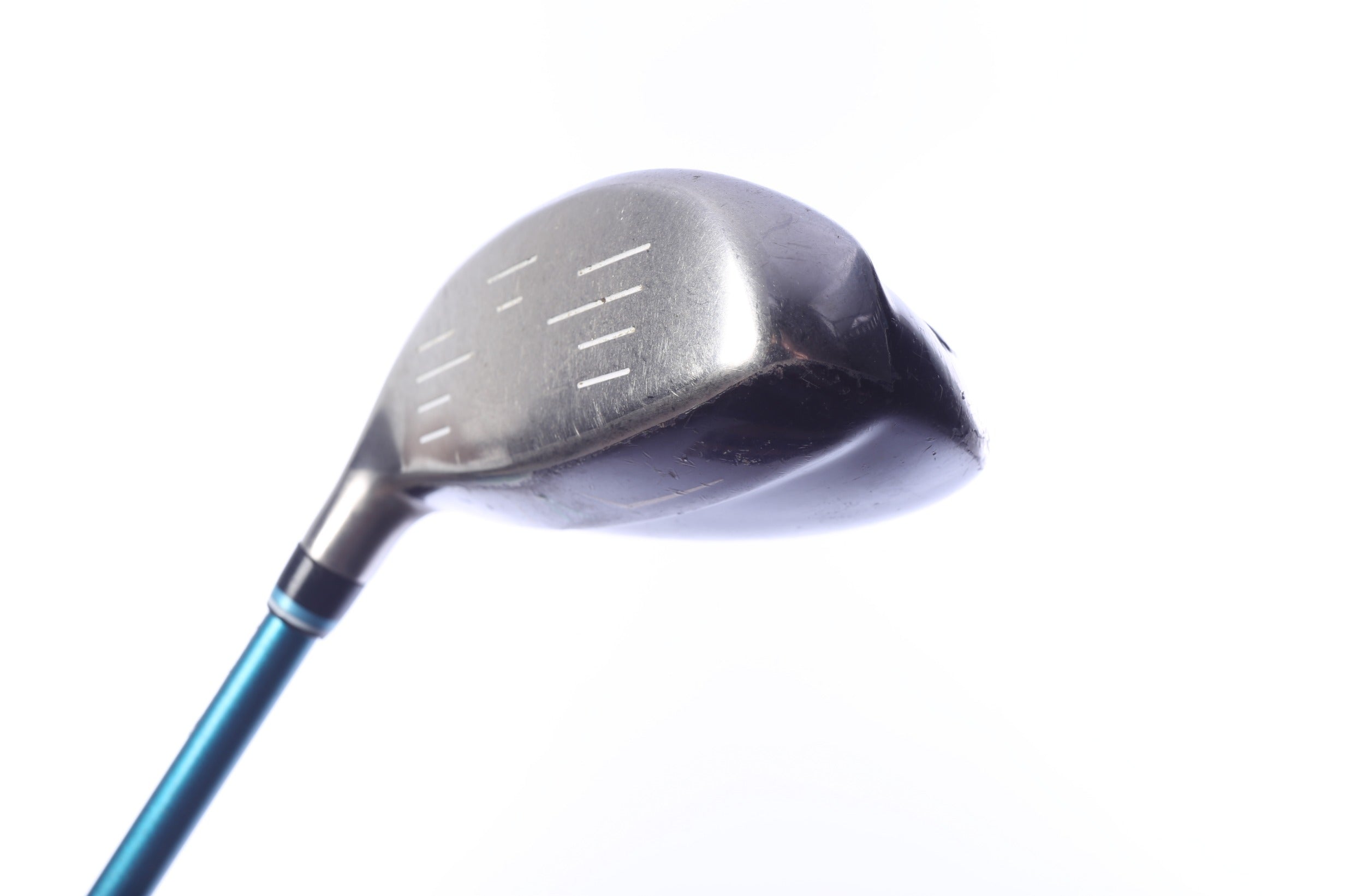 Used XXIO 12 4H Hybrid - Right-Handed - 22 Degrees - Ladies Flex