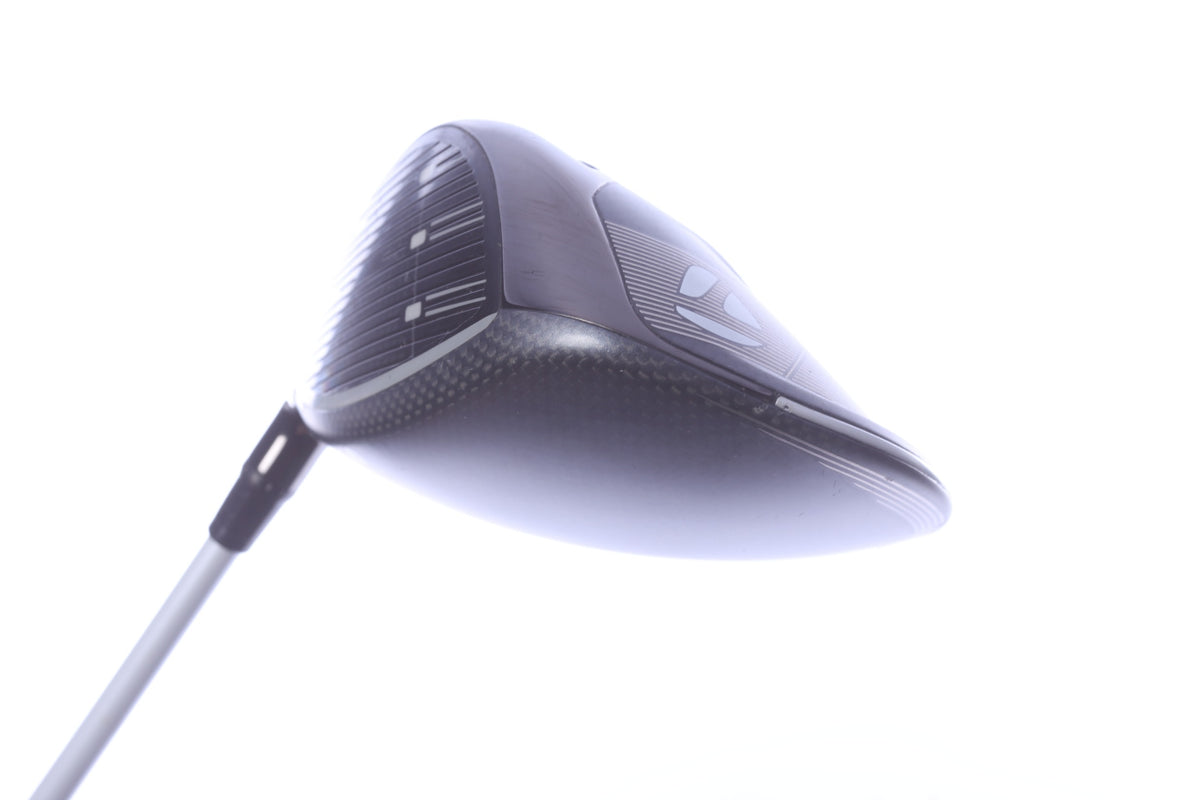 Used TaylorMade Qi35 MAX Lite Women's Driver - 12 Degrees - Ladies Flex Fujikura Airspeeder - Right-Handed-Next Round
