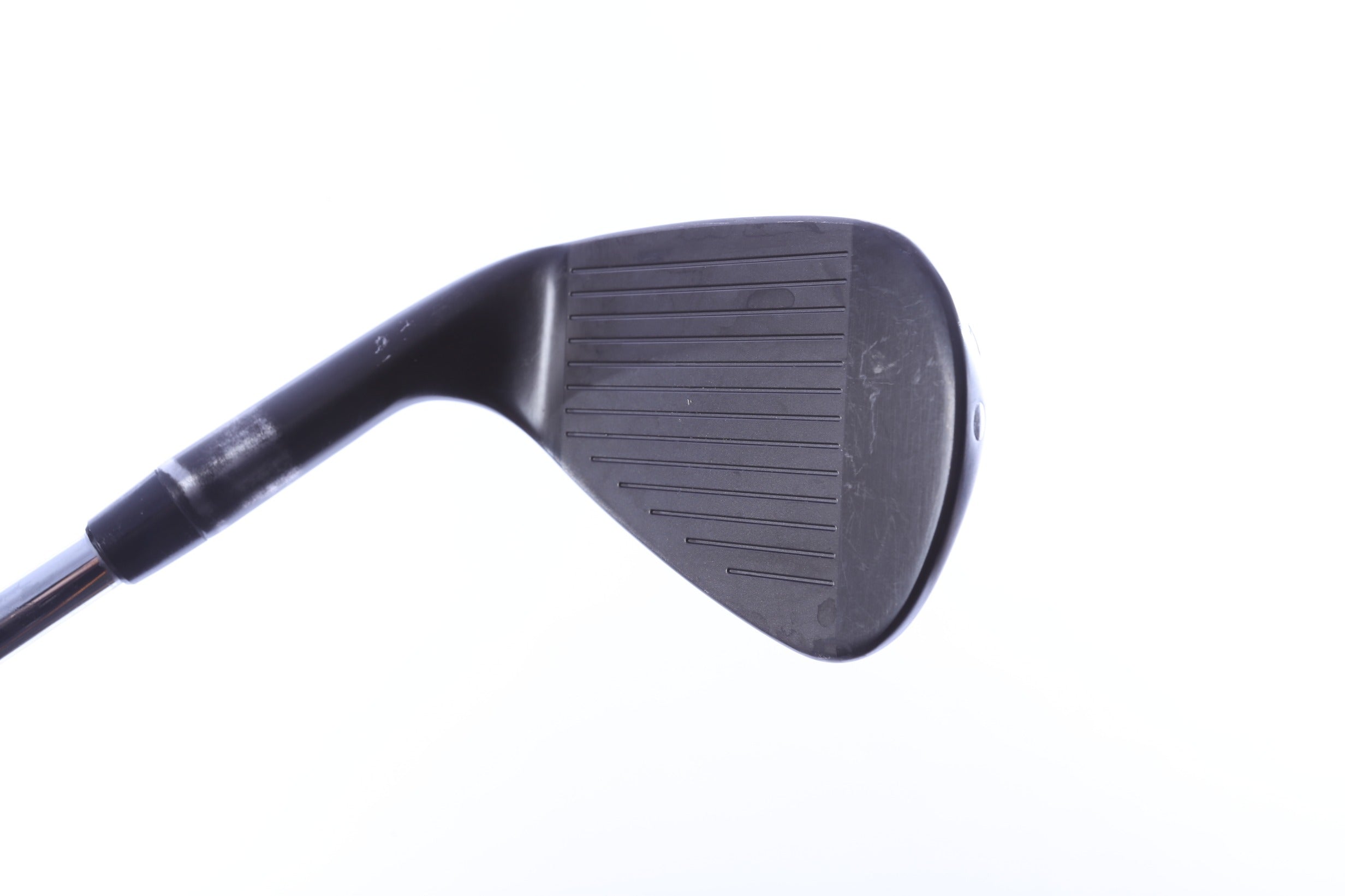 Used Callaway Apex TiFusion Approach Wedge - Right-Handed - 48 Degrees - Stiff Flex-Next Round