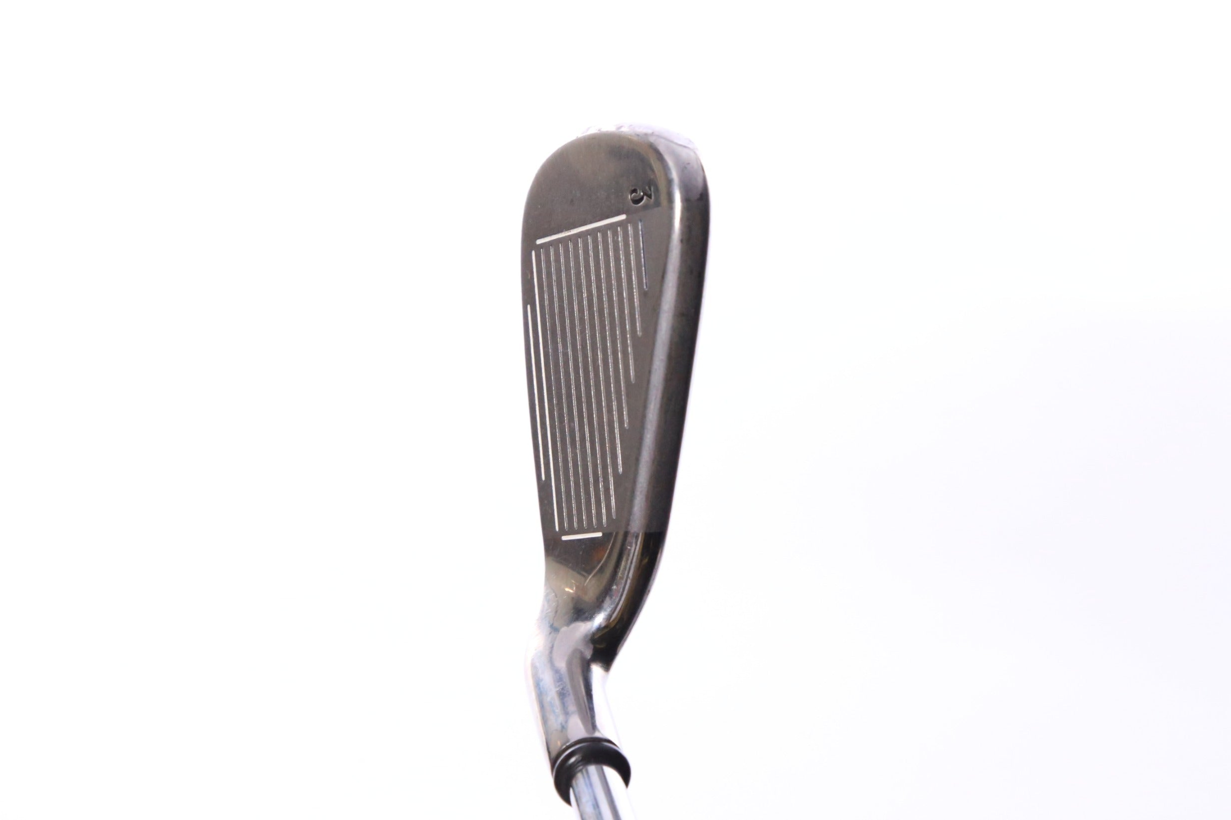 Used Callaway X-18 Single 3-Iron - Right-Handed - Uniflex Flex
