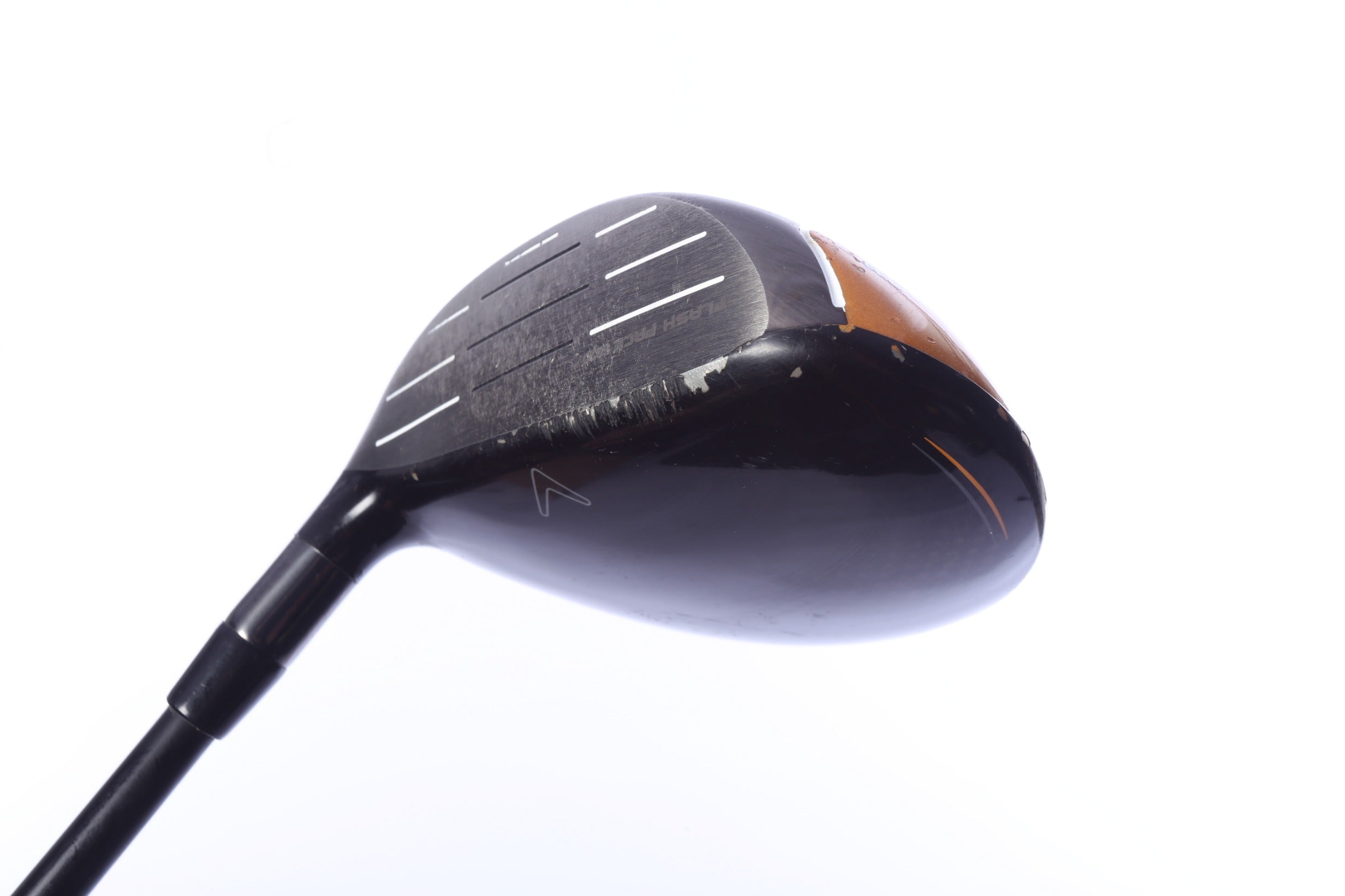 Used Callaway Mavrik Max 7-Wood - Right-Handed - 21 Degrees - Seniors Flex