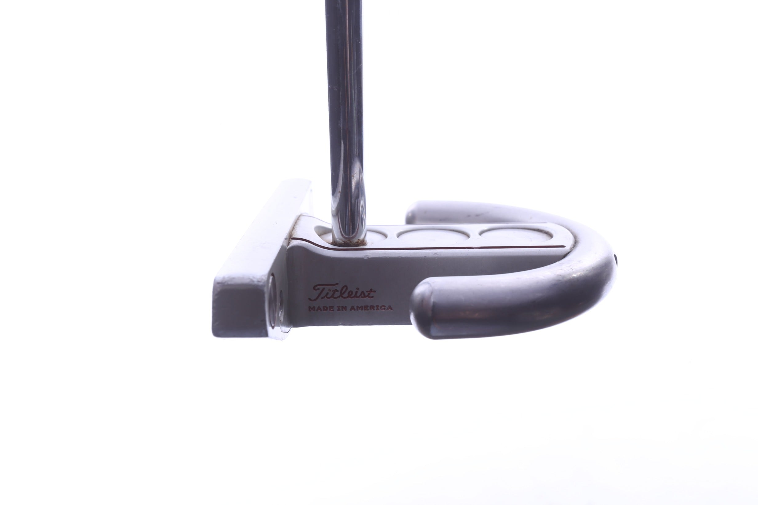 Used Titleist Scotty Cameron Futura Long Putter - Right-Handed - 43 in - Mallet