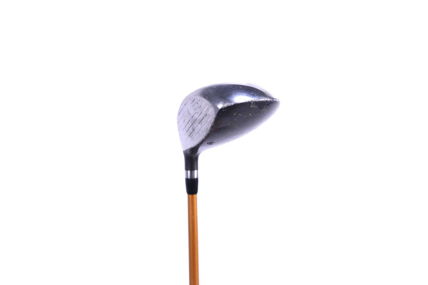 Cleveland Launcher 4-Wood - Right-Handed - 17 Degrees - Stiff Flex-Next Round