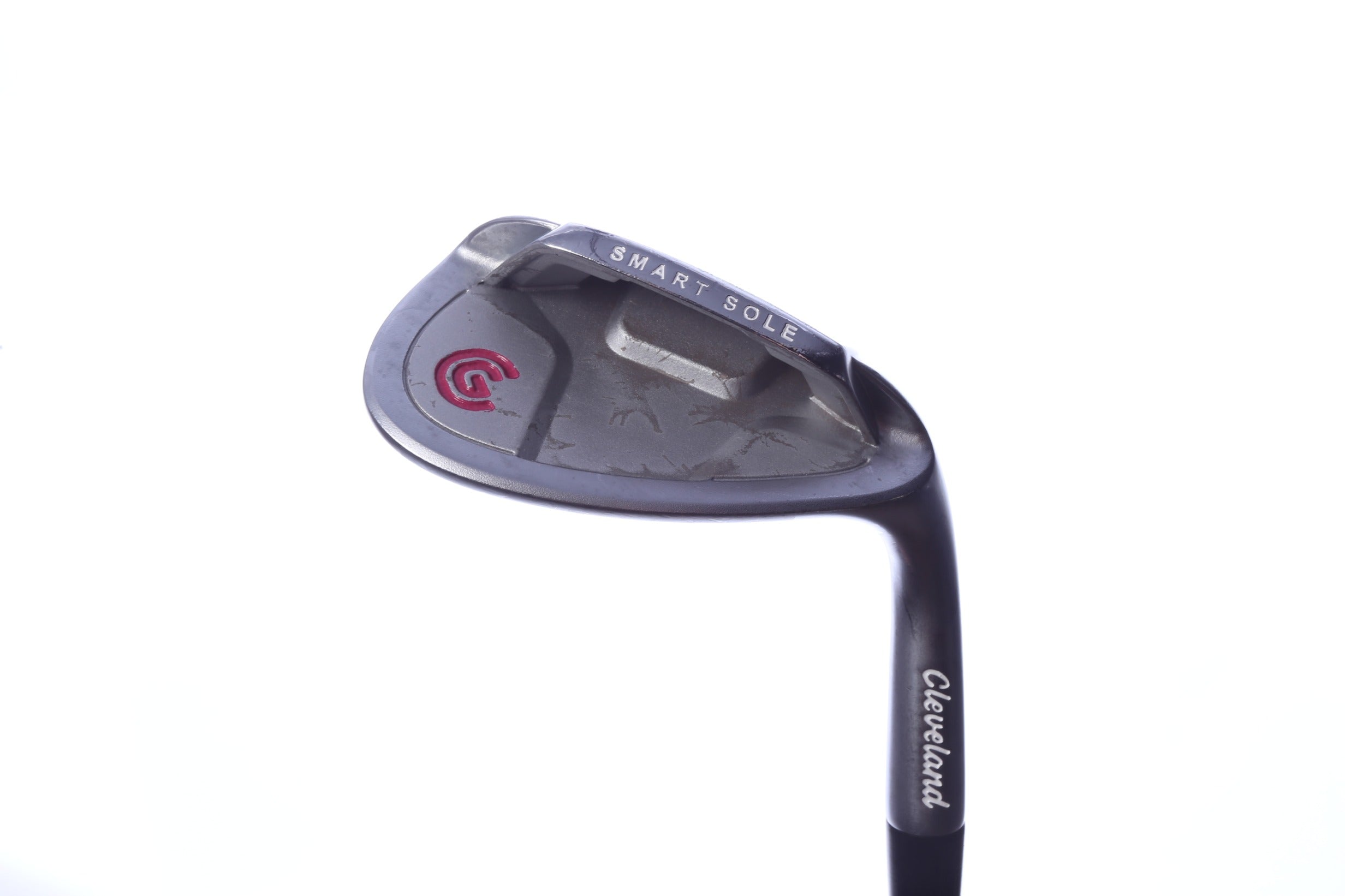 Used Cleveland Smart Sole S Sand Wedge - Right-Handed - 58 Degrees - Wedge Flex-Next Round