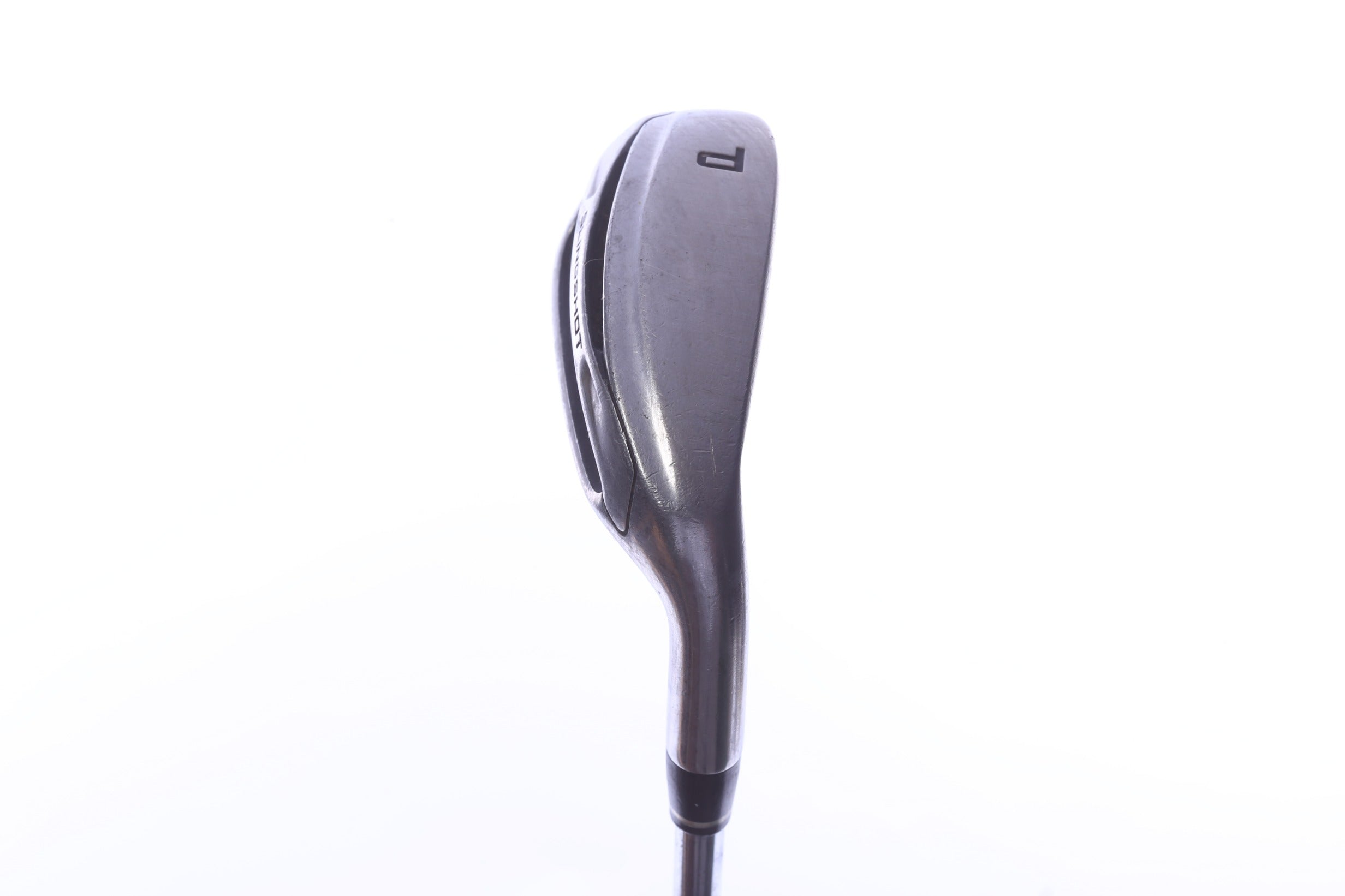 Used Nike Slingshot Pitching Wedge - Right-Handed - 45 Degrees - Uniflex Flex