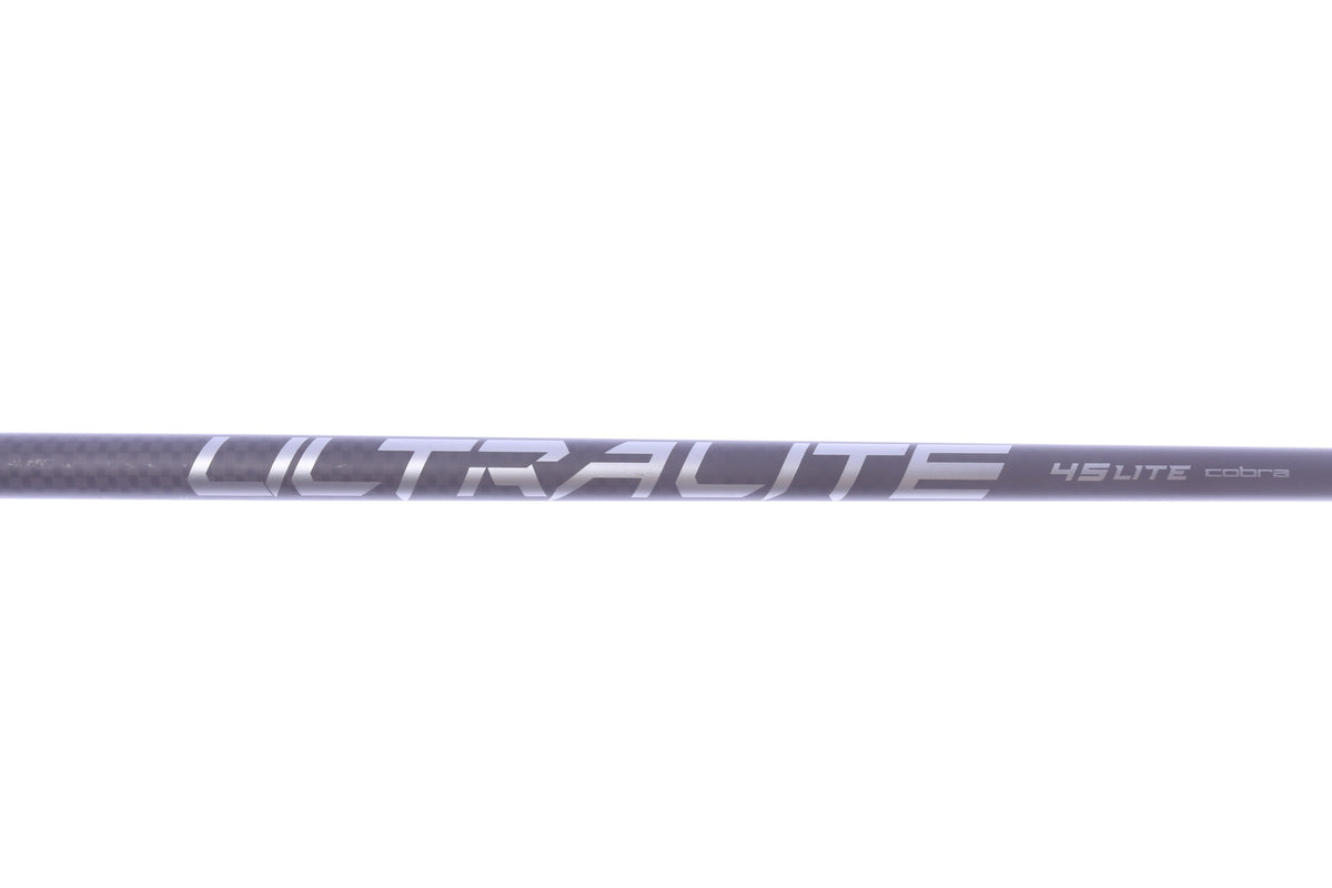 Used Cobra Air X 5-Wood - Right-Handed - 20 Degrees - Seniors Flex-Next Round