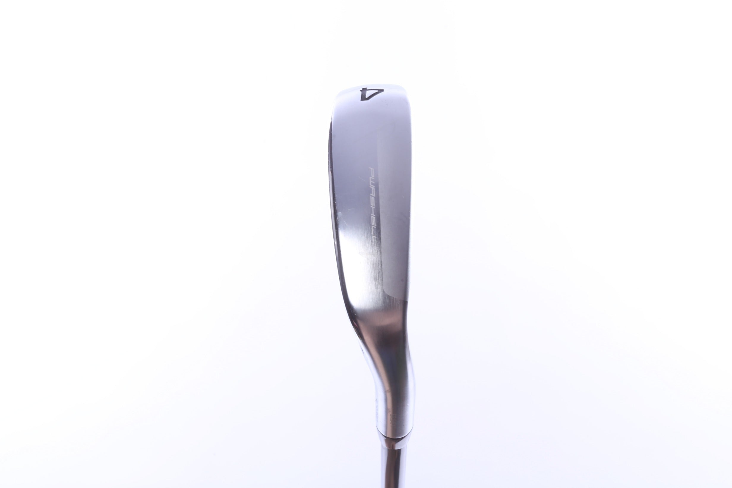 Used Cobra 2023 KING Tec Single Utility 4-Iron - Right-Handed - Tour Extra Stiff Flex-Next Round