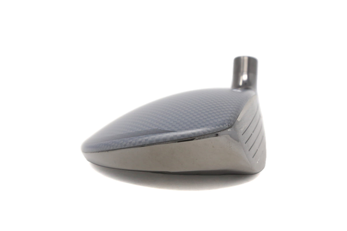Used TaylorMade Qi35 3-Wood - HEAD ONLY - Right-Handed - 15 Degrees-Next Round