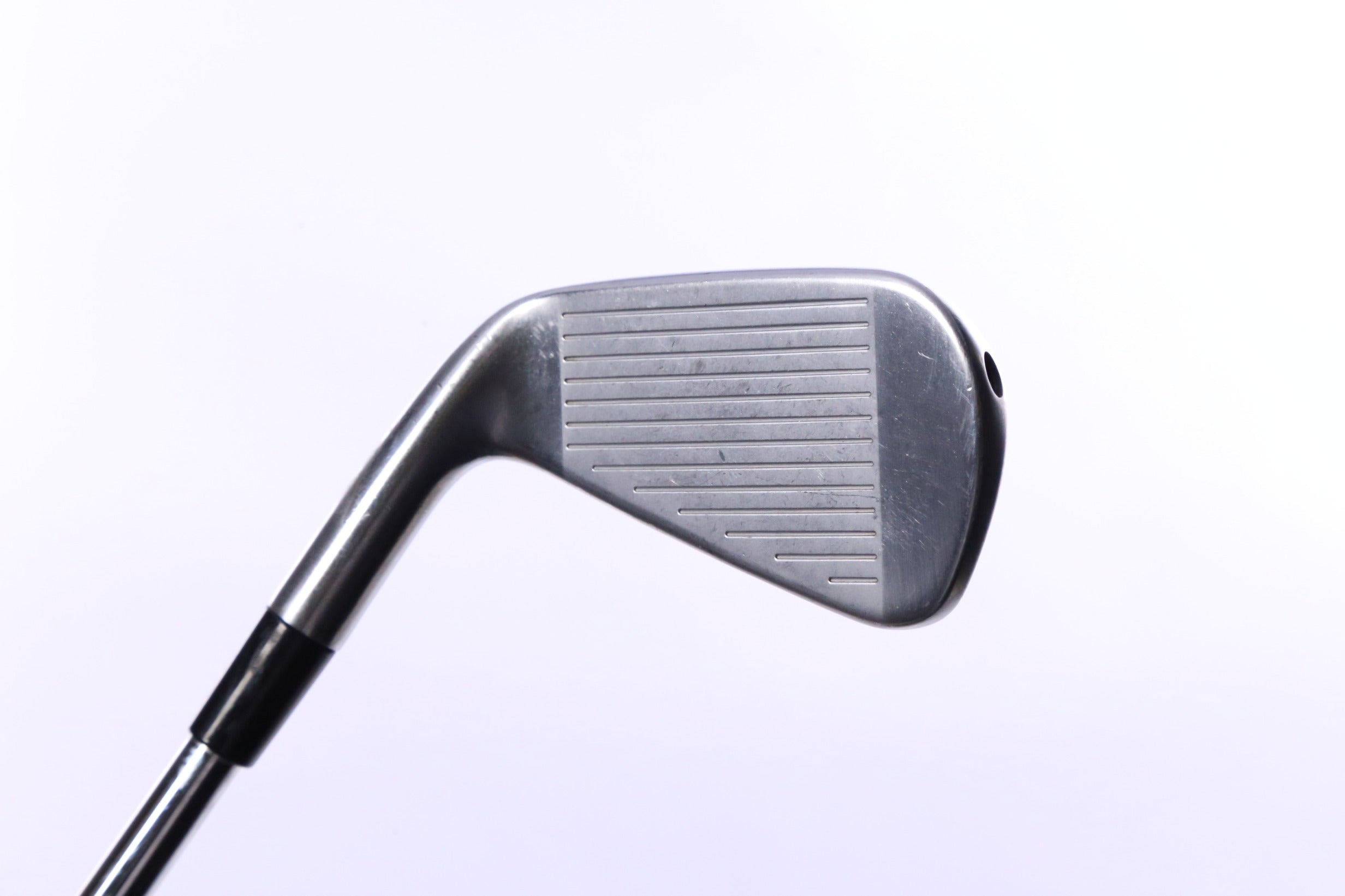 Used TaylorMade 2020 P770 Single 4-Iron - Right-Handed - Stiff Flex-Next Round
