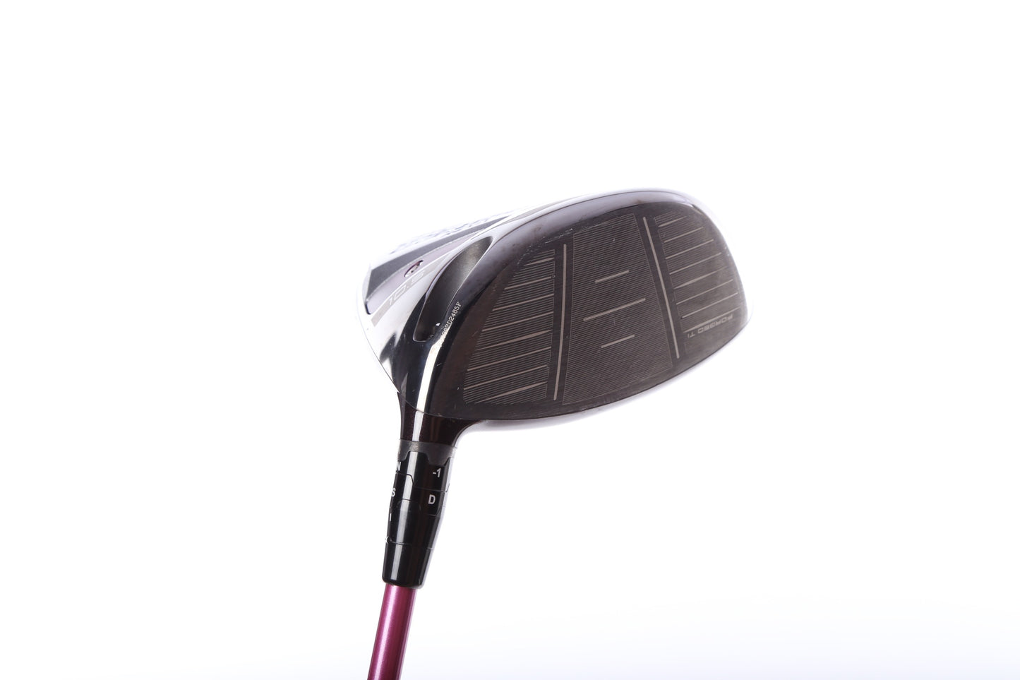 Used Callaway Big Bertha REVA 23 Driver - 10.5 Degrees - Ladies Flex Acer Velocity IH7 - Right-Handed-Next Round