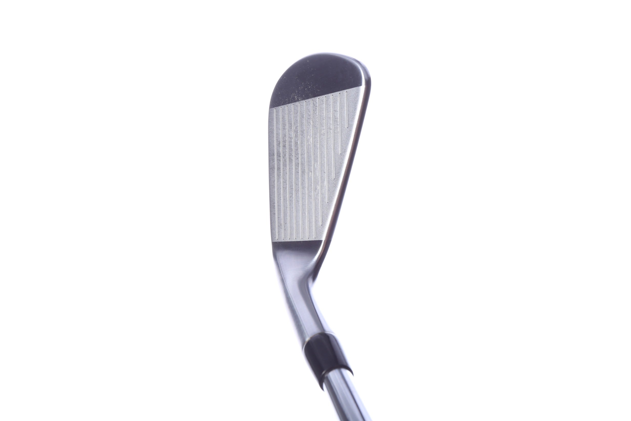 Used Titleist 2021 T100S Single 6-Iron - Right-Handed - Regular Plus Flex