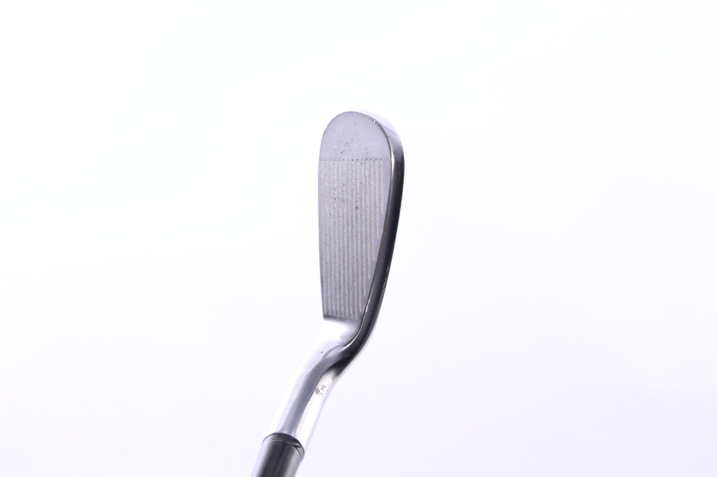 Used TaylorMade P-730 Single 9-Iron - Right-Handed - Stiff Flex