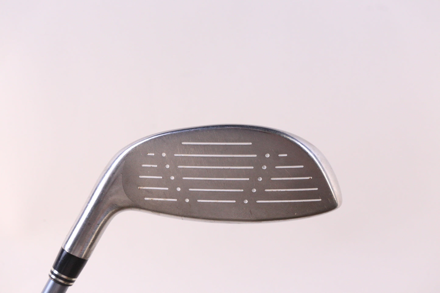 Used Cobra Baffler TWS 4H Hybrid - Right-Handed - 26 Degrees - Ladies Flex-Next Round