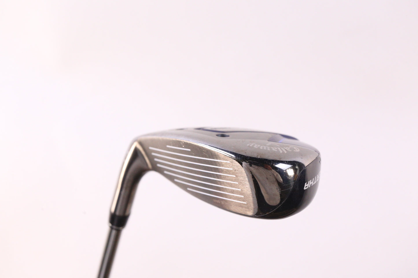Used Callaway Big Bertha REVA 5H - Right-Handed - 27 Degrees - Ladies Flex-Next Round