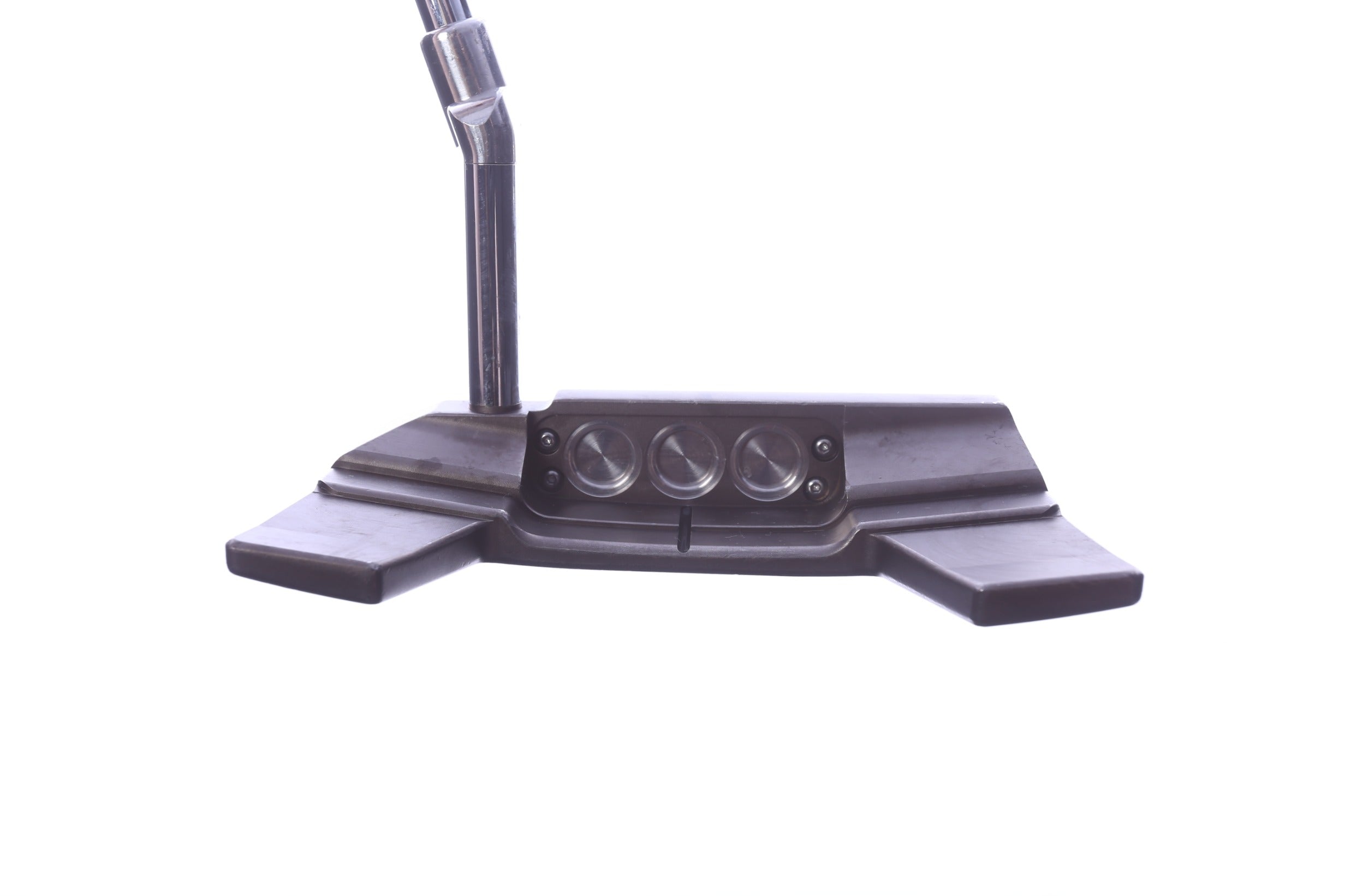 Used Titleist Scotty Cameron Concept X CX-01 Putter - Right-Handed - 34 in - Blade