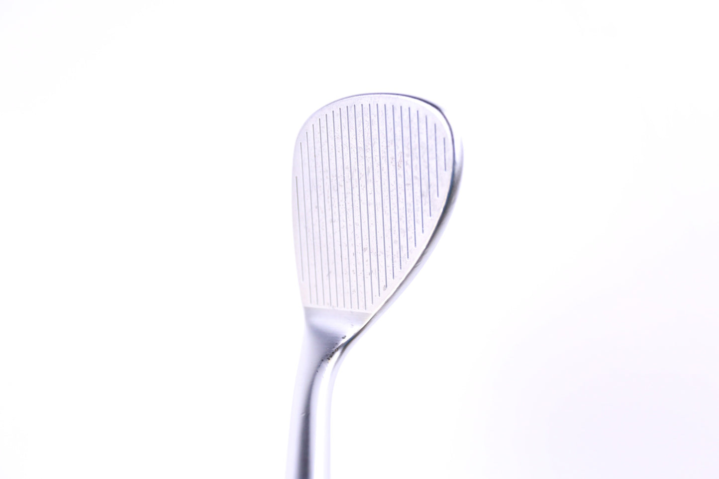 Used Cleveland RTX Full Face ZipCore Tour Satin Sand Wedge - Right-Handed - 56 Degrees - Stiff Flex-Next Round