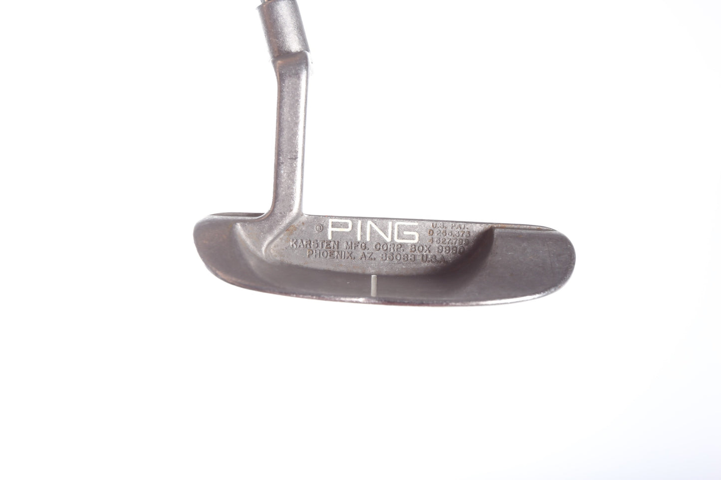 Used Ping B60 Putter - Right-Handed - 36 in - Blade-Next Round