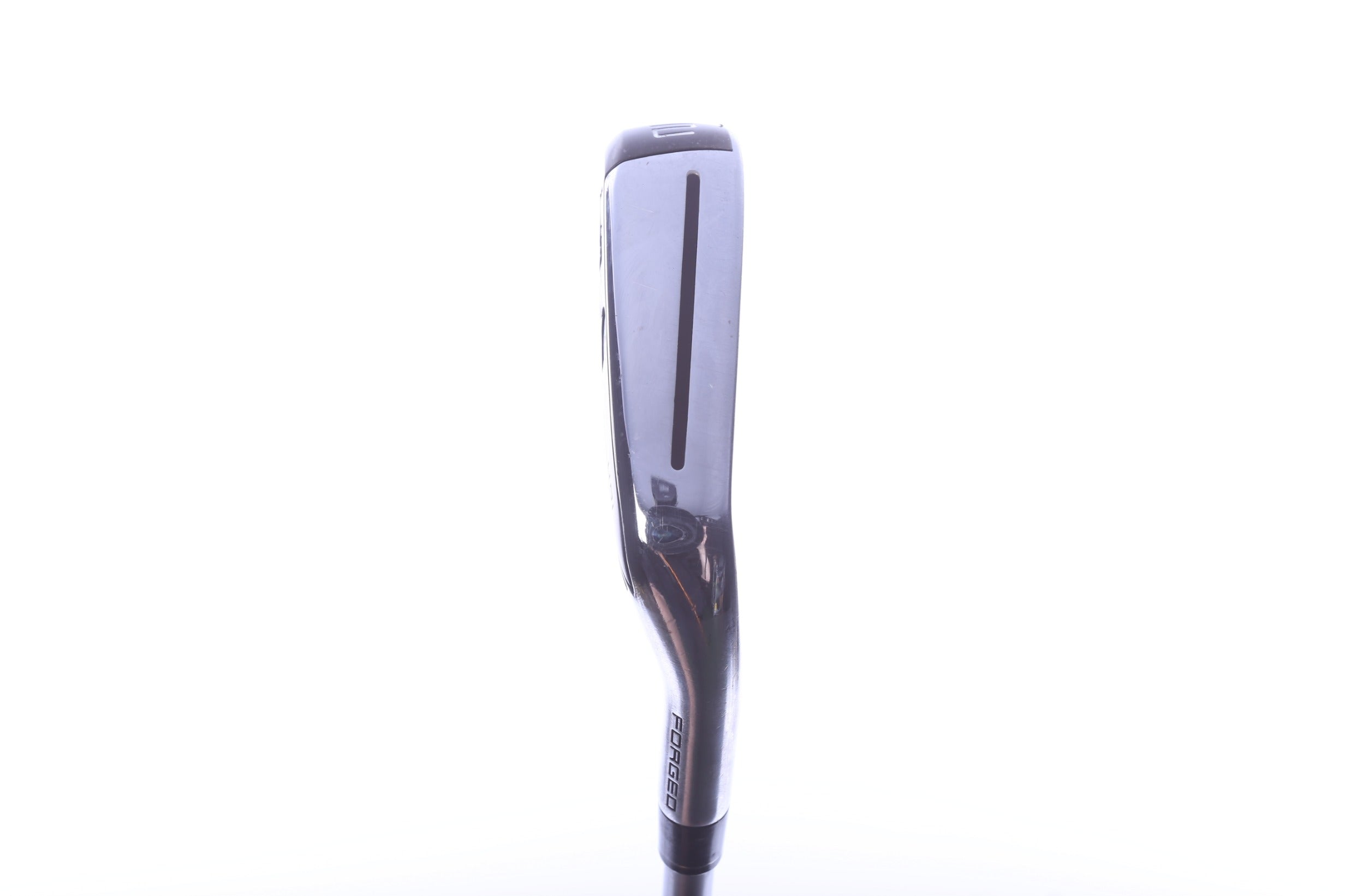Used TaylorMade SIM UDI Single Utility 2-Iron - Right-Handed - Extra Stiff Flex