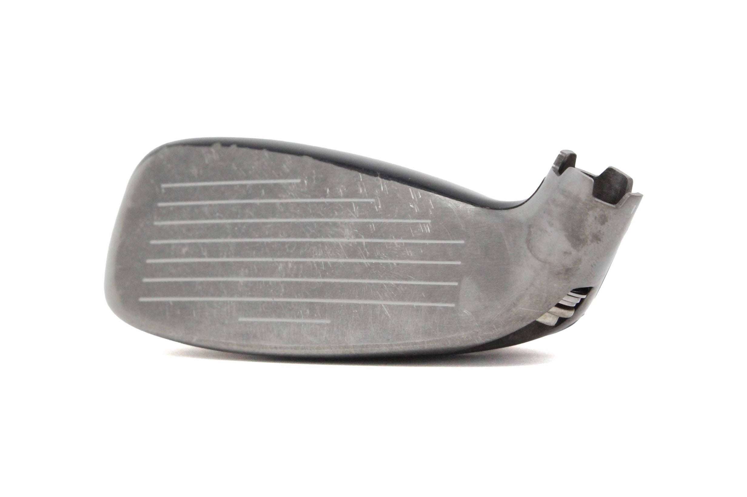 Used Callaway Apex 21 3H - HEAD ONLY - Right-Handed - 19 Degrees-Next Round