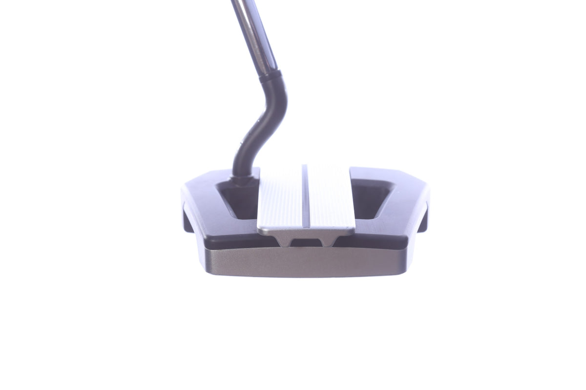 Used PXG Allan ZT Putter - Right-Handed - 33.5 in - Mallet-Next Round