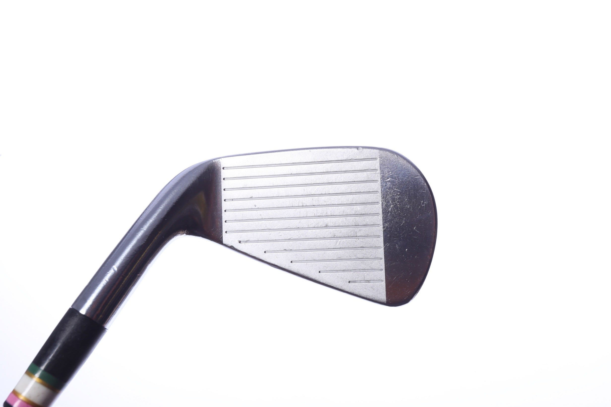 Used Titleist 718 CB Single 6-Iron - Right-Handed - Extra Stiff Flex-Next Round