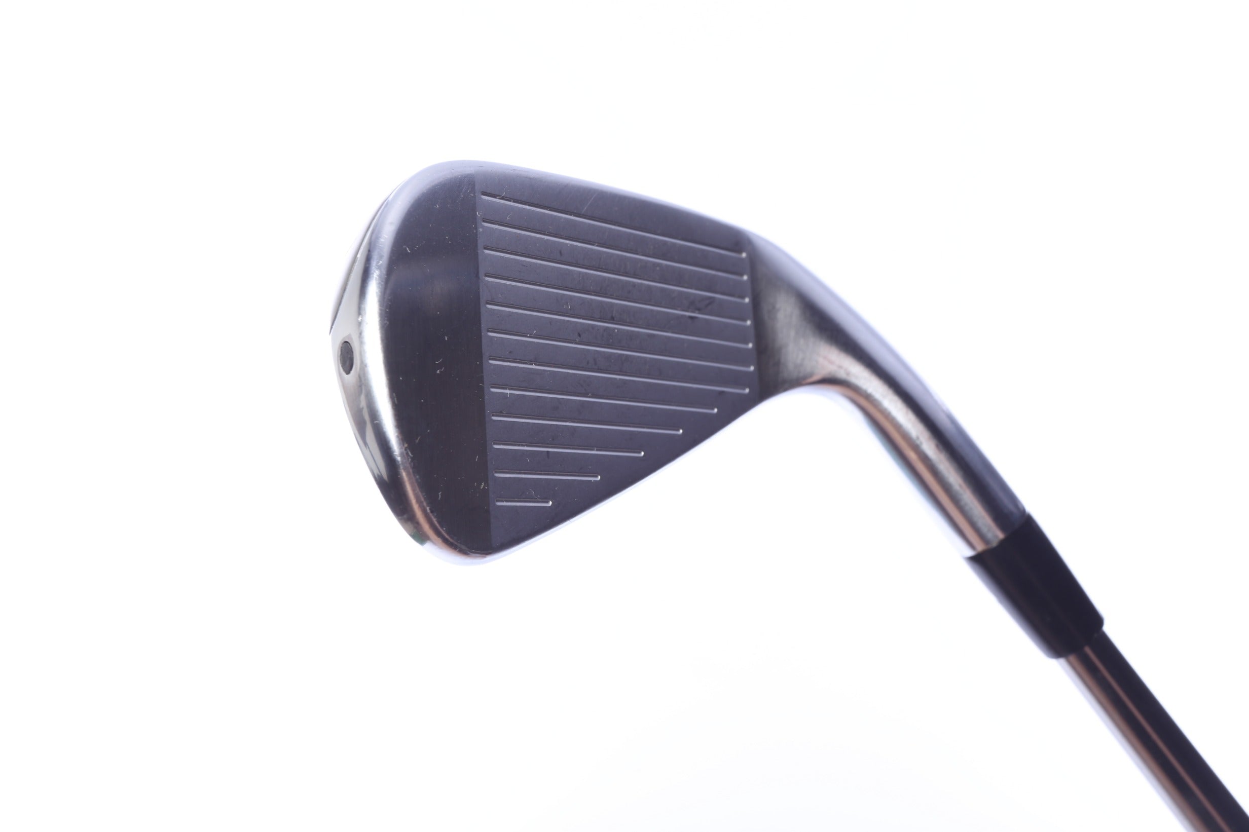 Used Titleist 716 T-MB Single Utility 3-Iron - Left-Handed - Stiff Flex