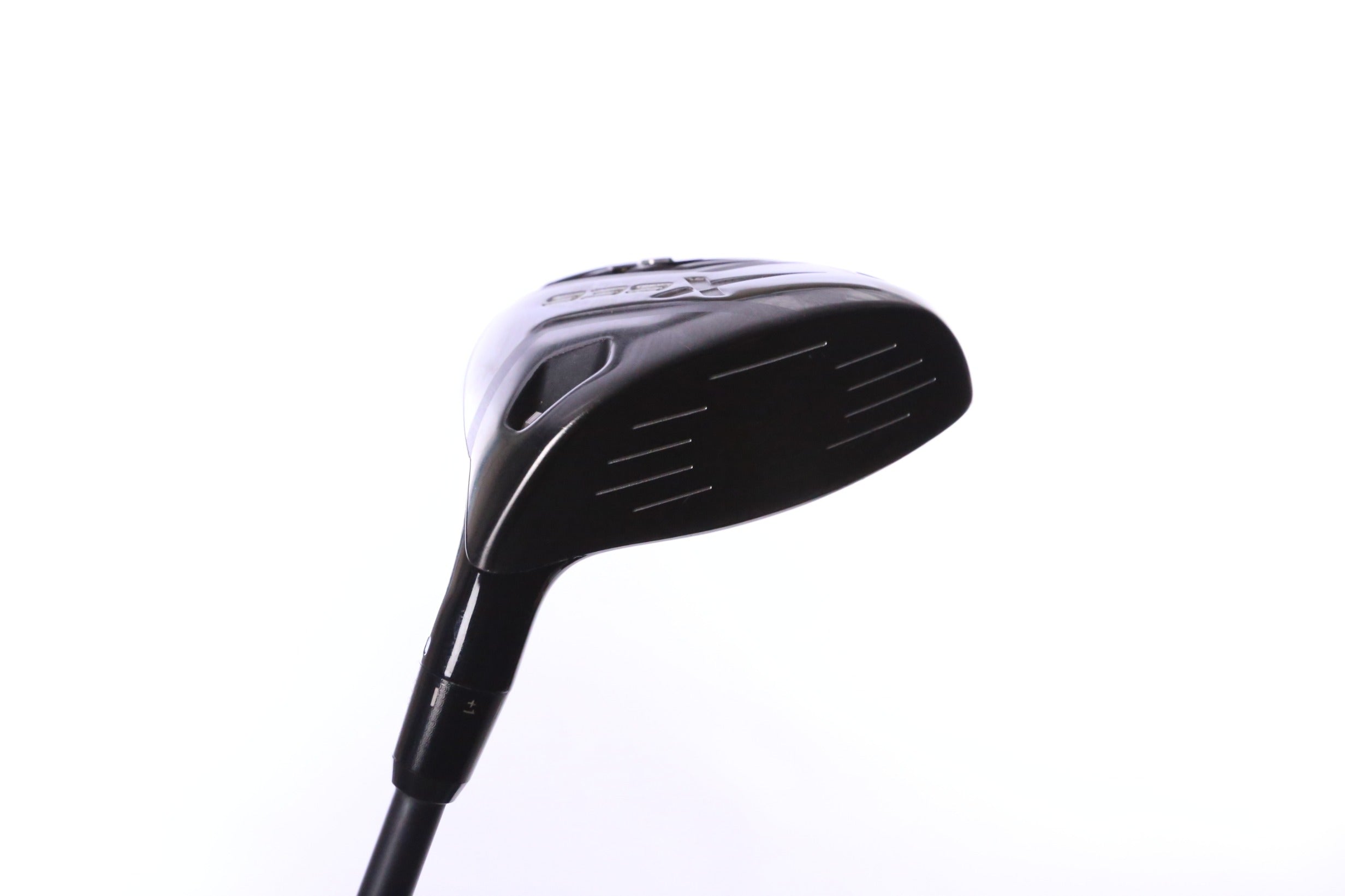 Used Sub 70 939X 3-Wood - Right-Handed - 15 Degrees - Stiff Flex