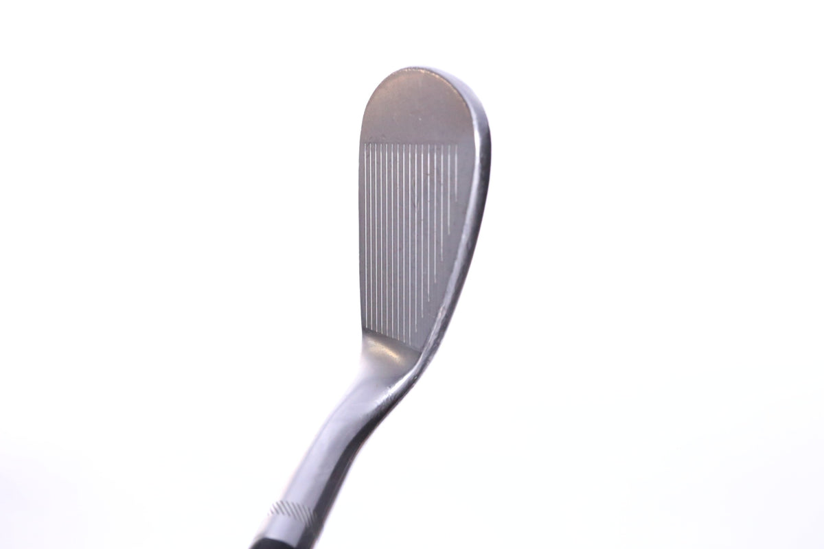 Used Titleist Vokey SM8 Tour Chrome Approach Wedge - Right-Handed - 50 Degrees - Wedge Flex