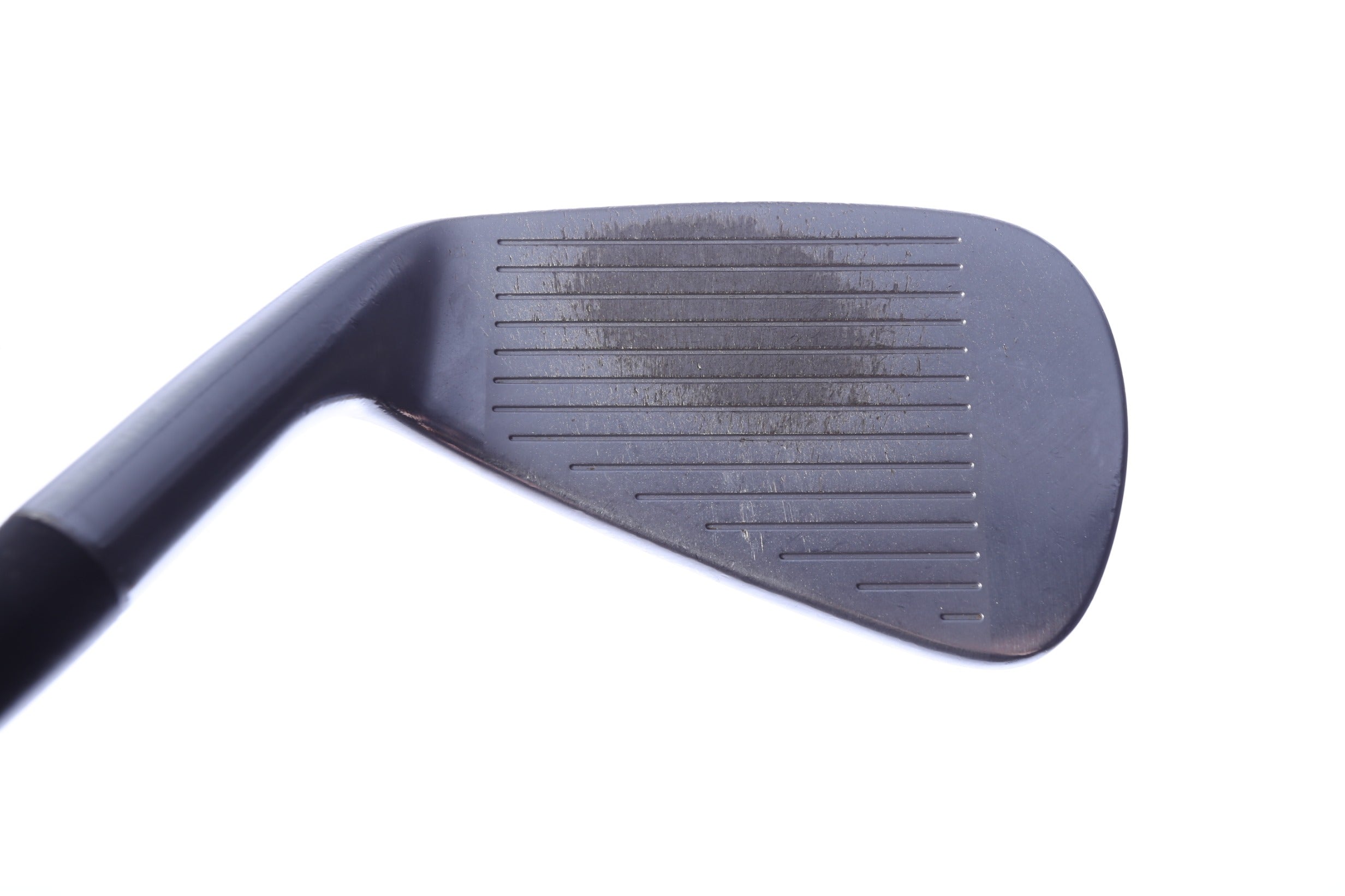 Used TaylorMade 2023 P770 Single 7-Iron - Right-Handed - Stiff Flex