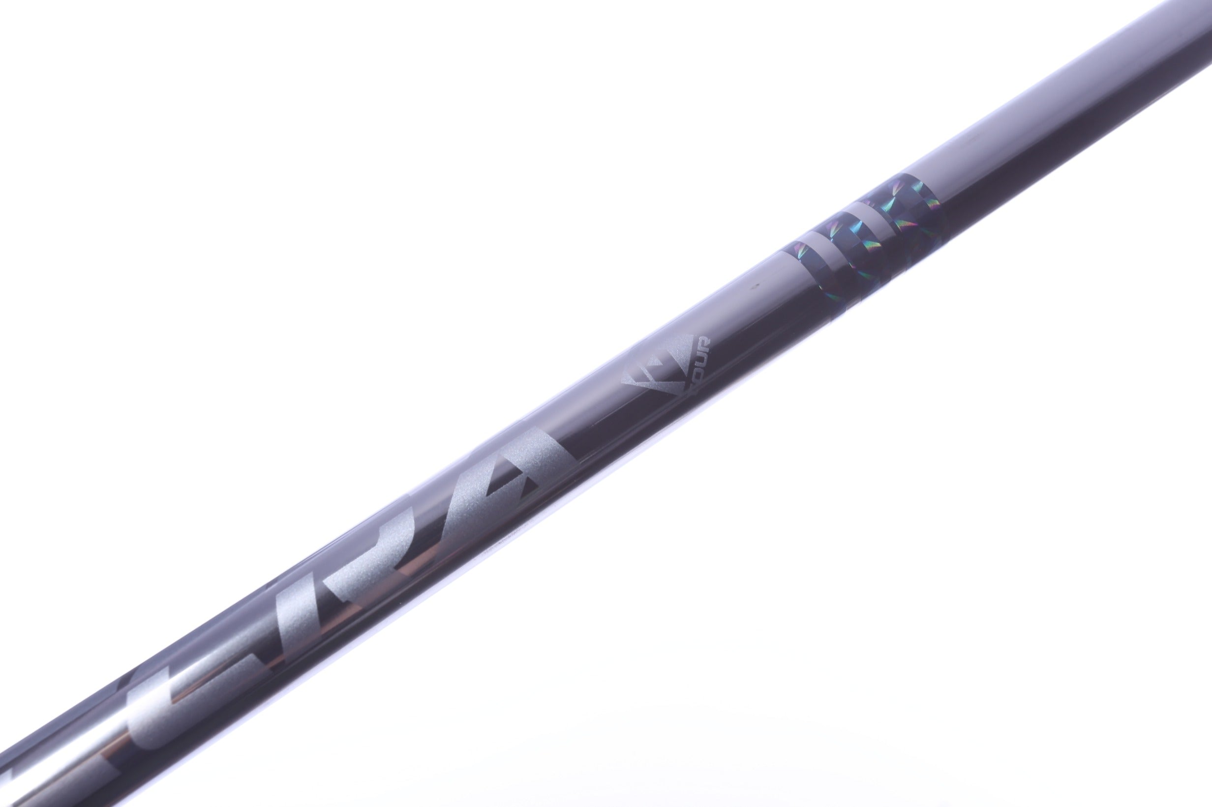 Accra TZ6 Driver Shaft Stiff Flex Graphite - 46 in - No Adapter