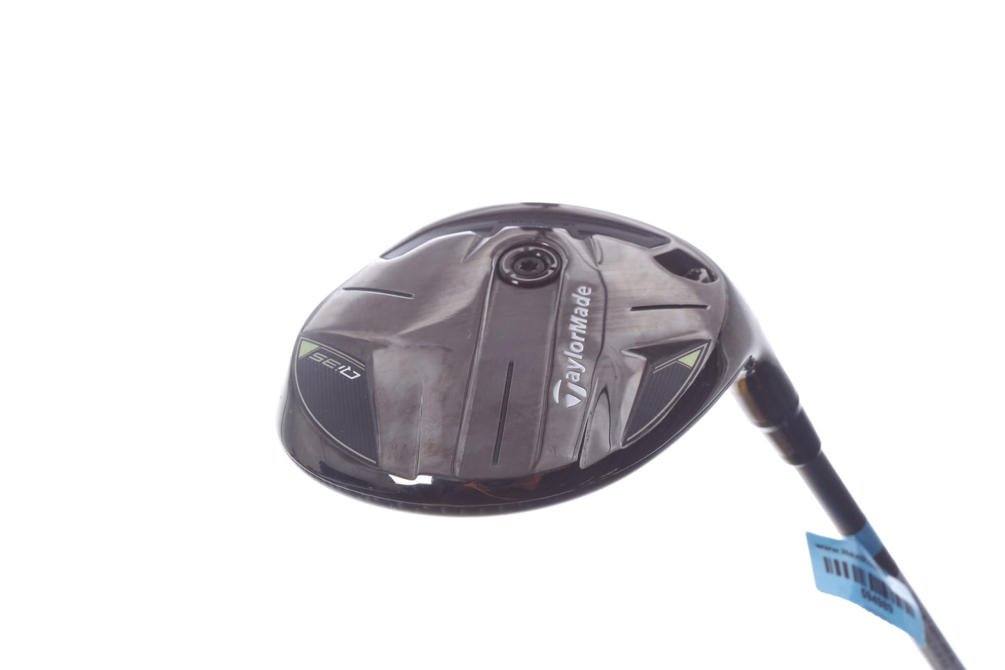 Used TaylorMade Qi35 5-Wood - Right-Handed - 18 Degrees - Seniors Flex-Next Round