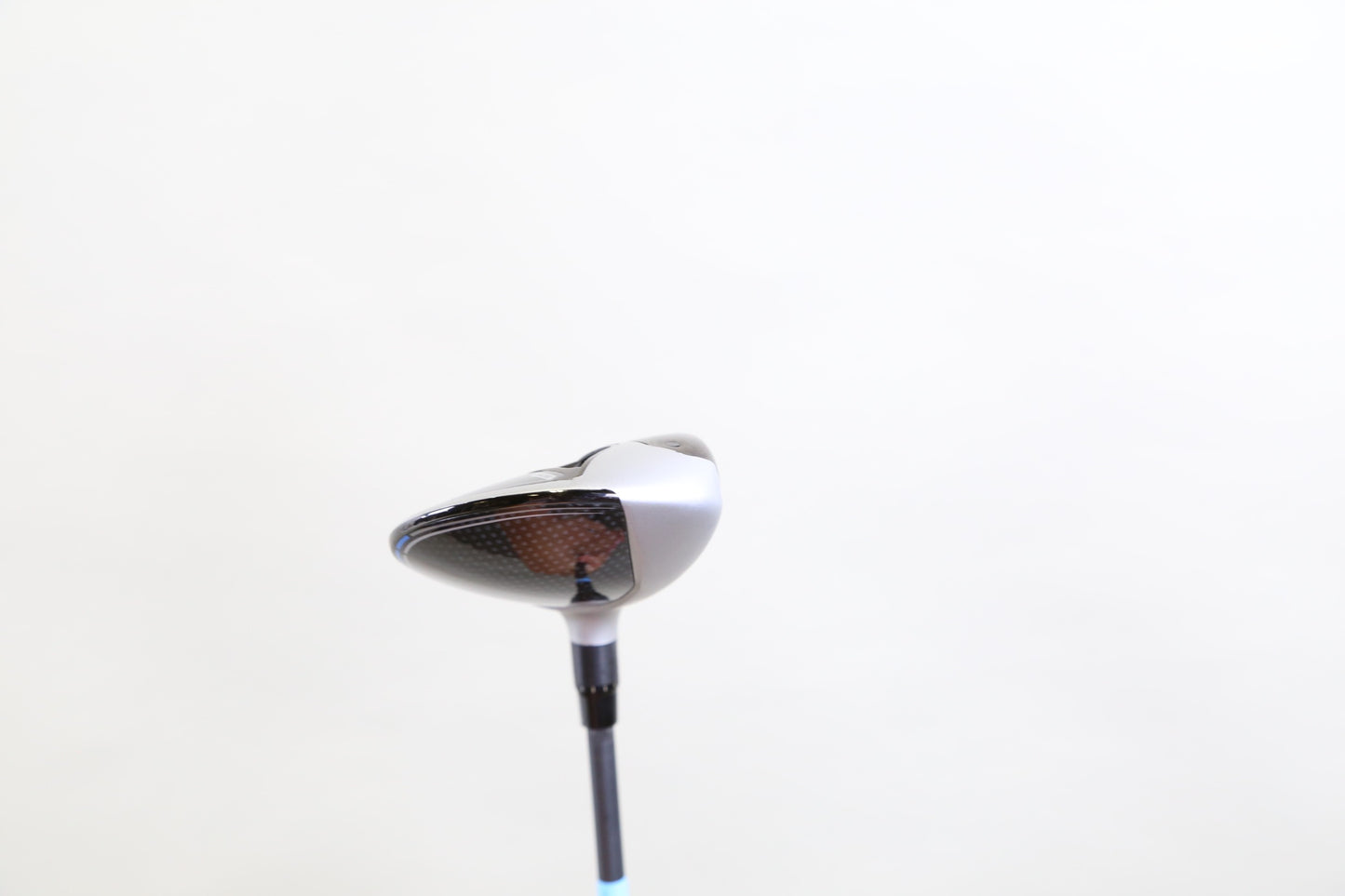 Used TaylorMade M3 3-Wood - Left-Handed - 15 Degrees - Regular Plus Flex