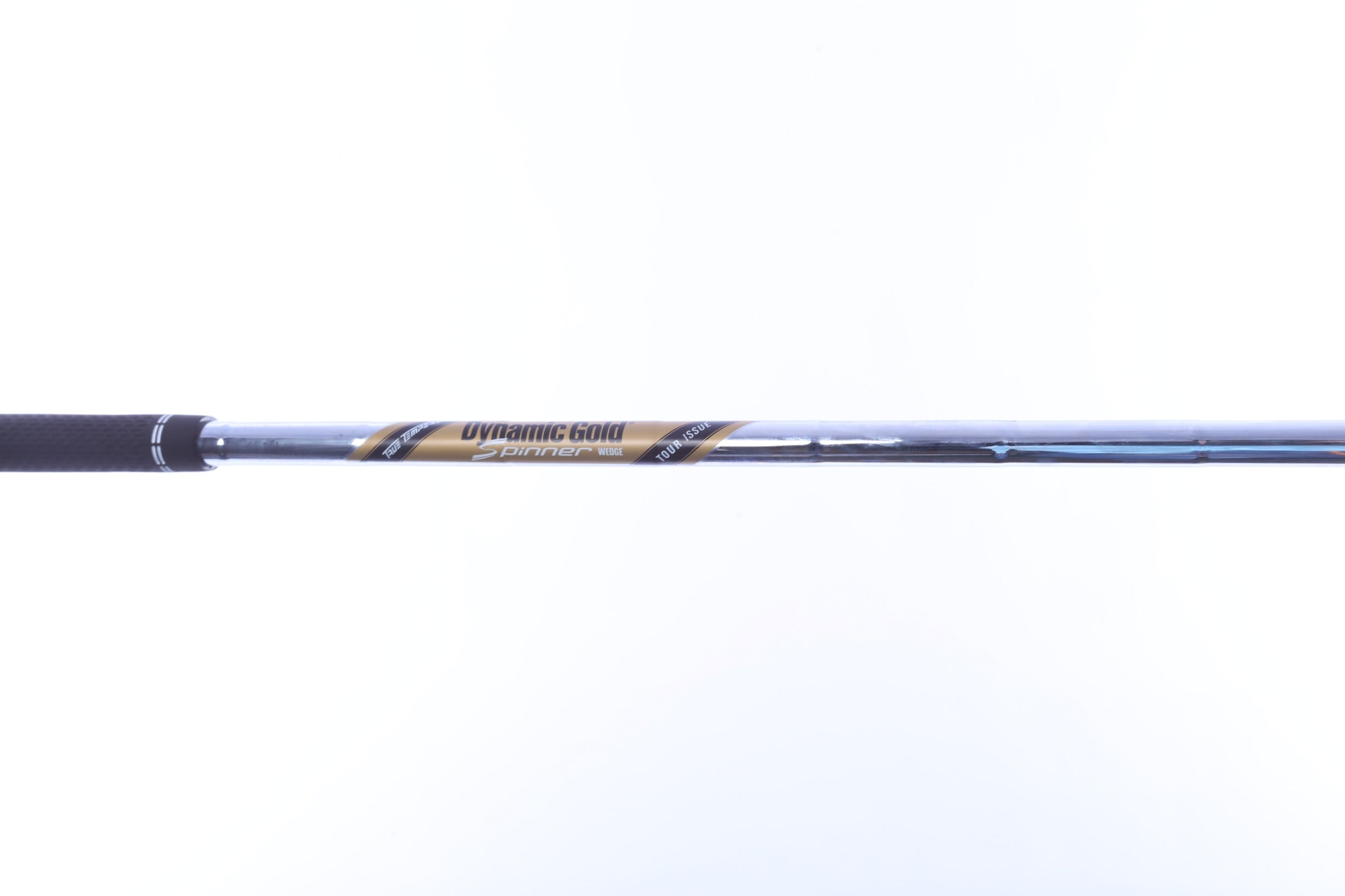 Used Callaway JAWS Raw Chrome Lob Wedge - Right-Handed - 60 Degrees - Wedge Flex-Next Round