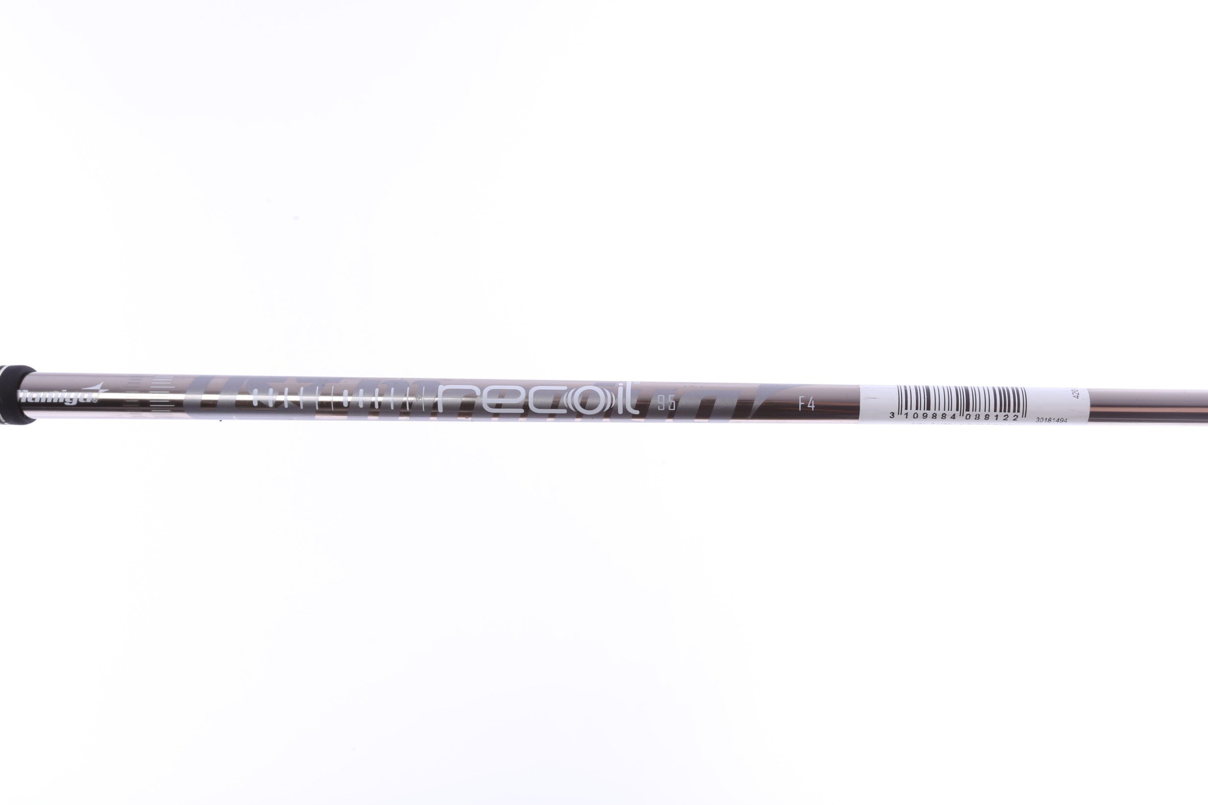 Used TaylorMade 2024 P7CB Single 3-Iron - Right-Handed - Stiff Flex-Next Round