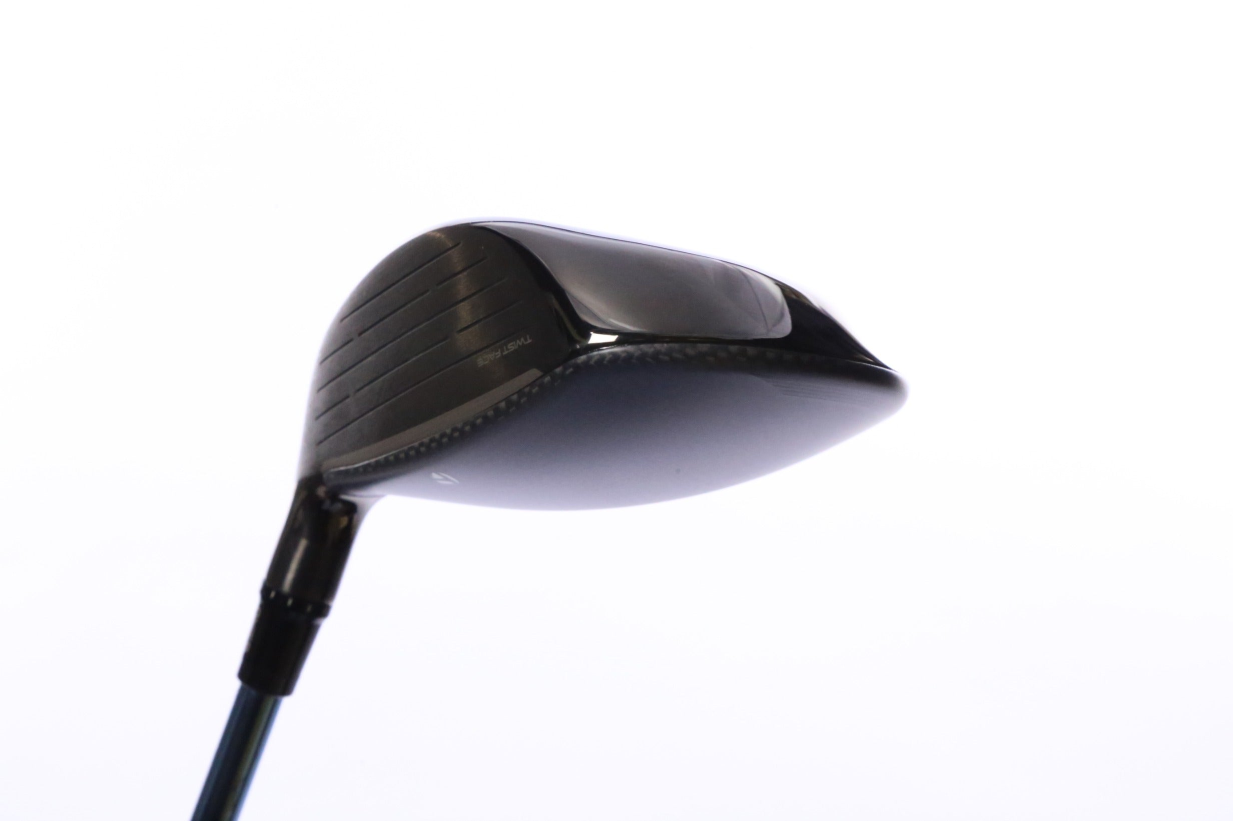 Used TaylorMade Qi35 Tour 3-Wood - Right-Handed - 15 Degrees - Stiff Flex-Next Round