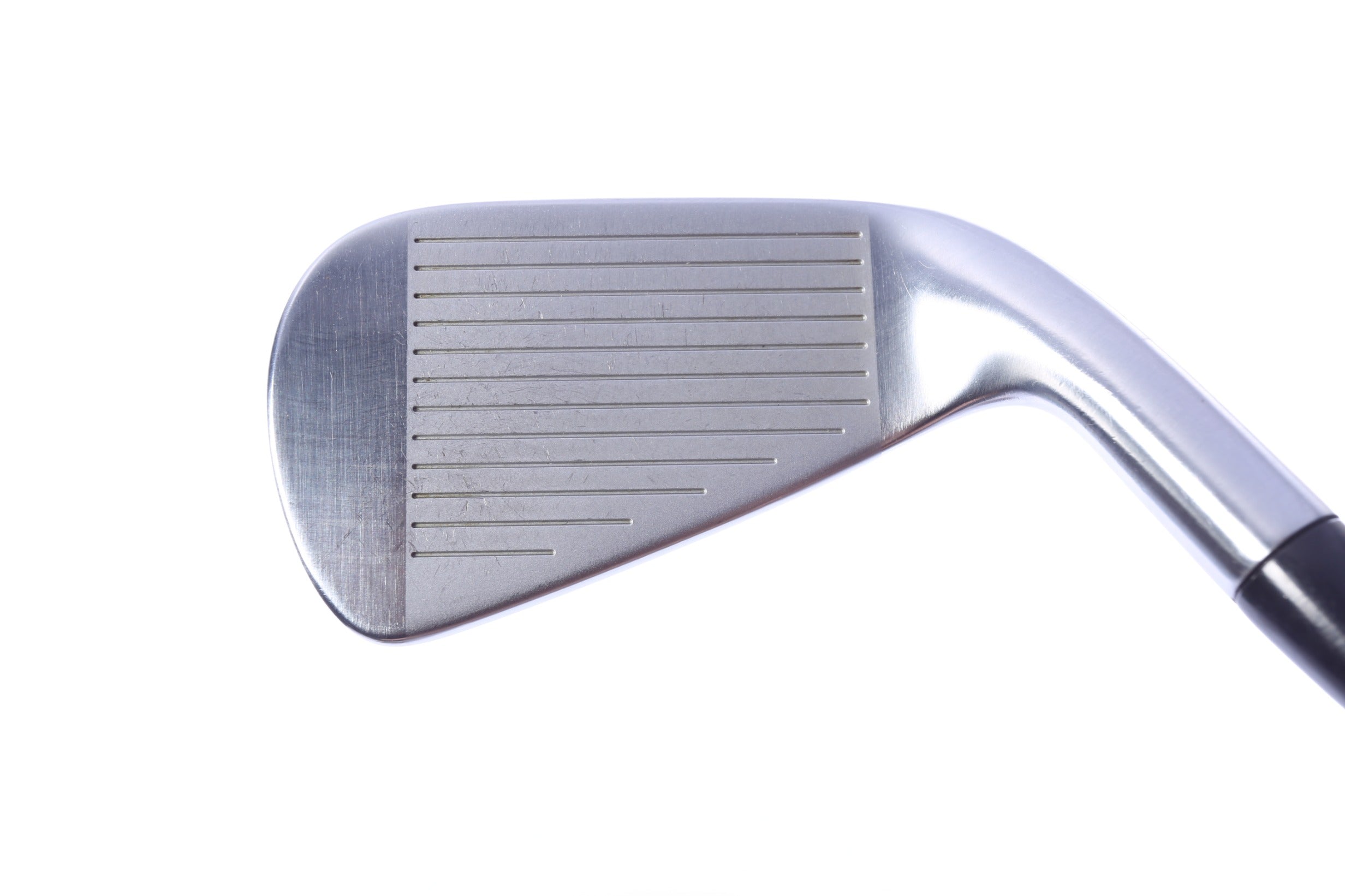 Used Titleist T200 2019 Single 6-Iron - Left-Handed - Stiff Flex
