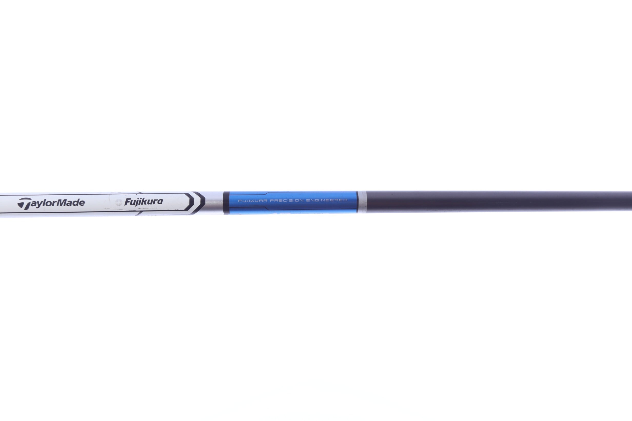 Used TaylorMade SLDR Driver - 10.5 Degrees - Ladies Flex Fujikura Speeder47 - Right-Handed
