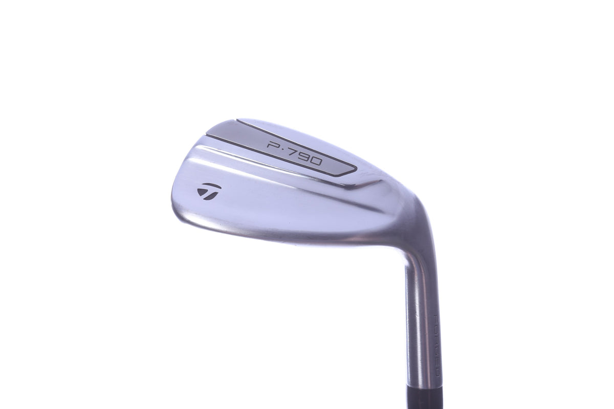 Used TaylorMade 2019 P790 Approach Wedge - Right-Handed - 50 Degrees - Extra Stiff Flex-Next Round