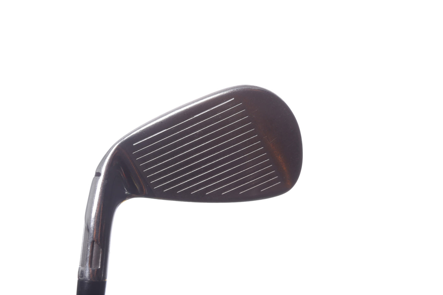 Used TaylorMade SIM MAX OS Single 9-Iron - Right-Handed - Stiff Flex-Next Round