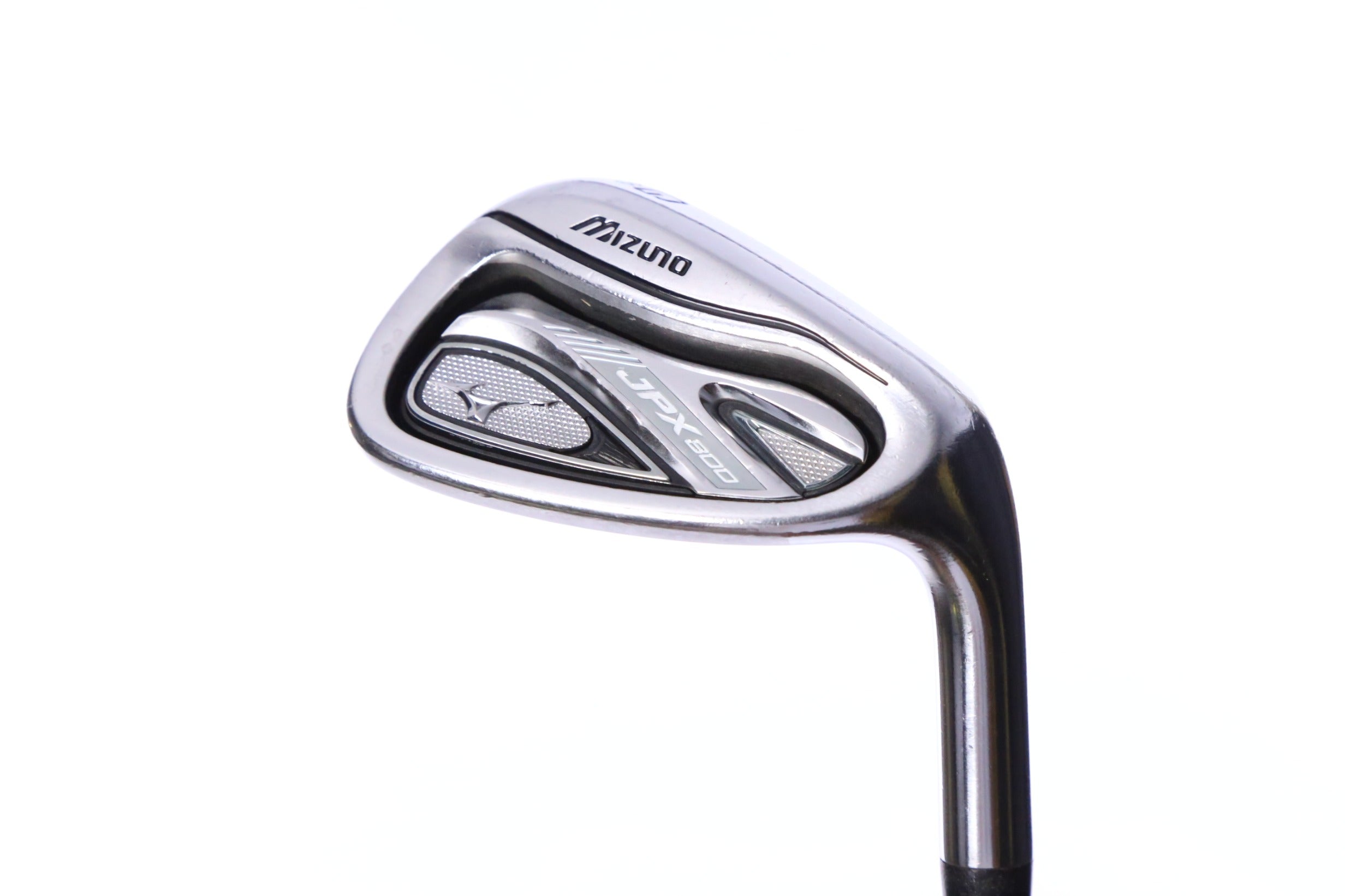 Used Mizuno JPX 800 Gap Wedge - Right-Handed - 49 Degrees - Regular Flex-Next Round