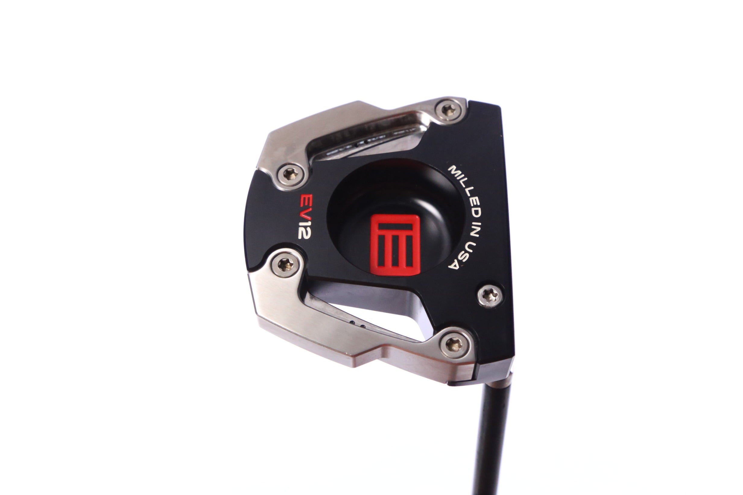Used Evnroll EV12 Putter - Right-Handed - 34 in - Mallet-Next Round