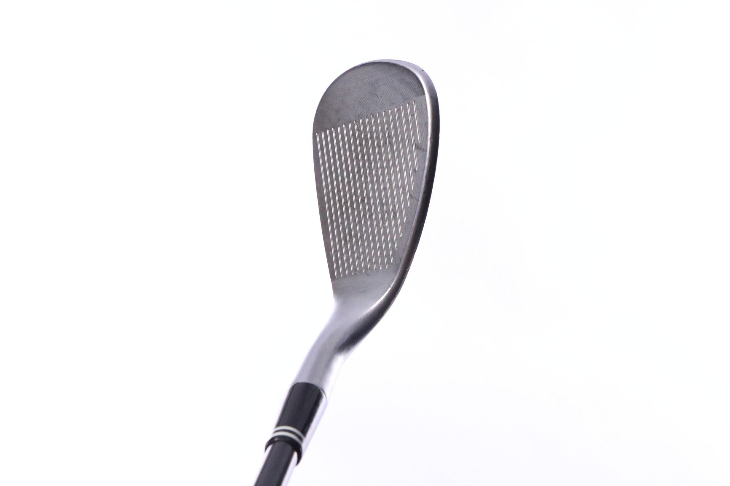 Used Cleveland RTX-3 CB Tour Satin Sand Wedge - Right-Handed - 56 Degrees - Wedge Flex-Next Round