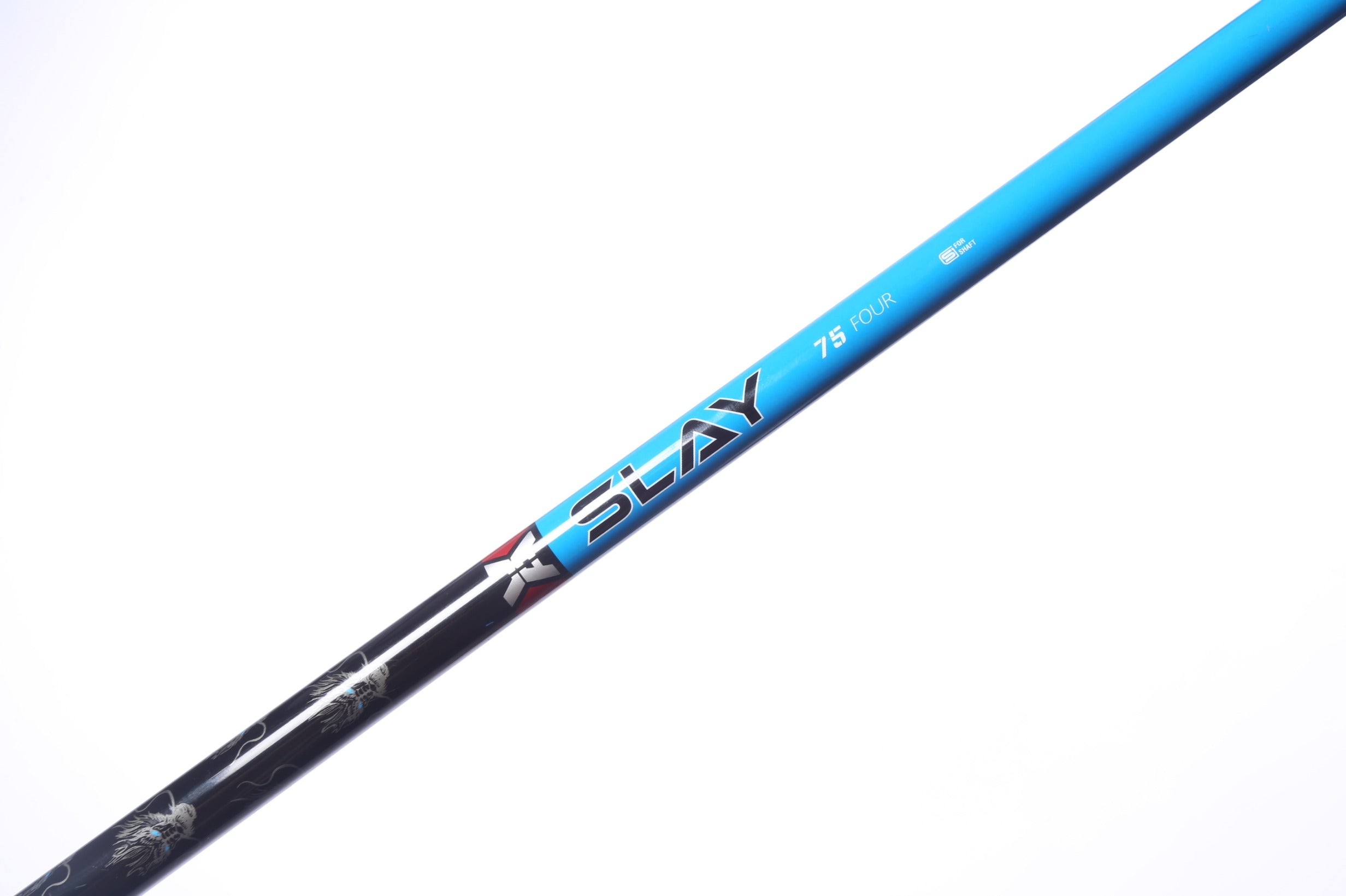 Va Composites Slay Fairway Wood * 42.75 in Graphite Shaft Mid - Size-Next Round