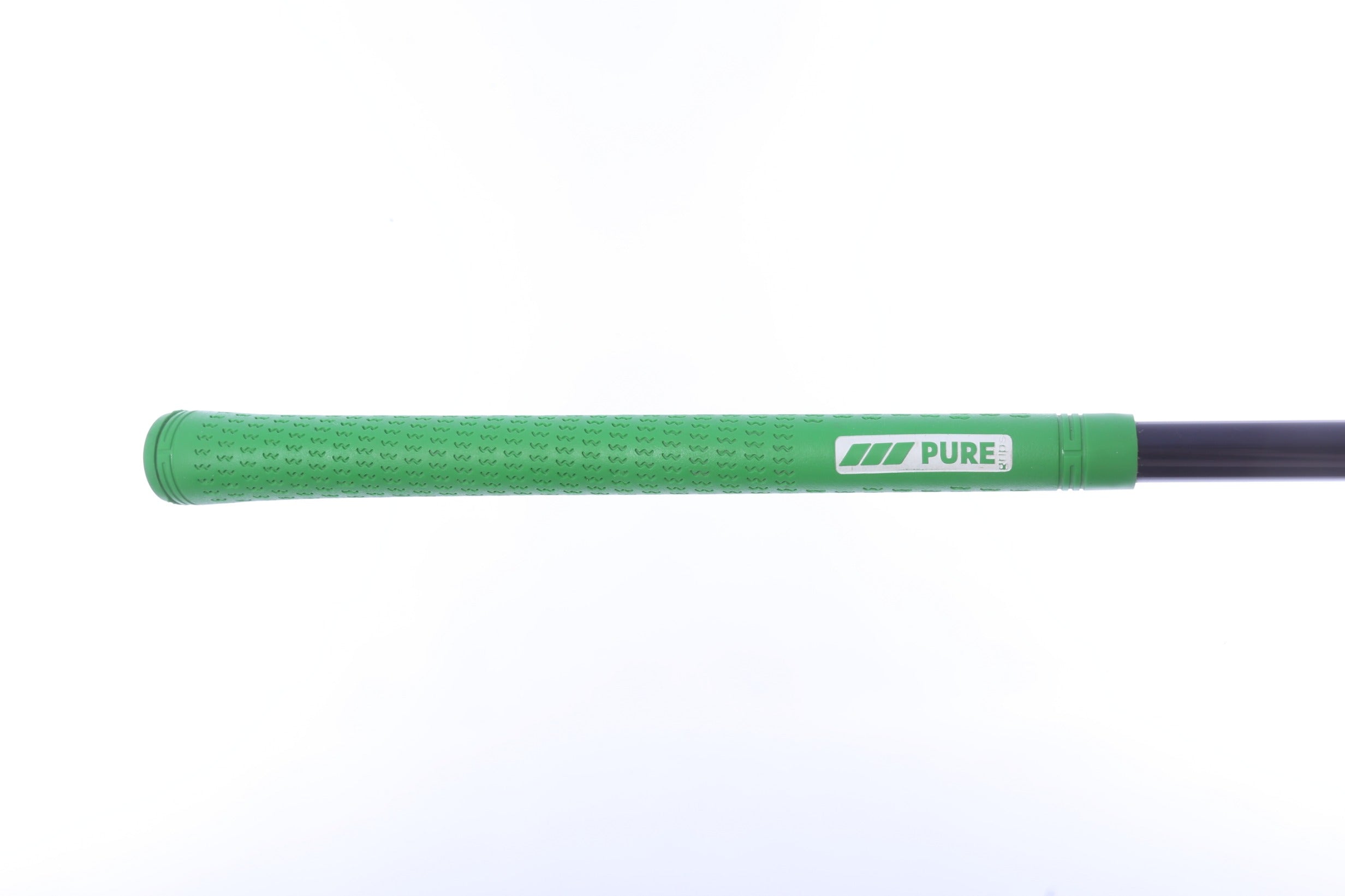 Used Fujikura Ventus HB Blue Velocore Hybrid Shaft Stiff Flex Graphite - 39.25 in - PXG Adapter-Next Round