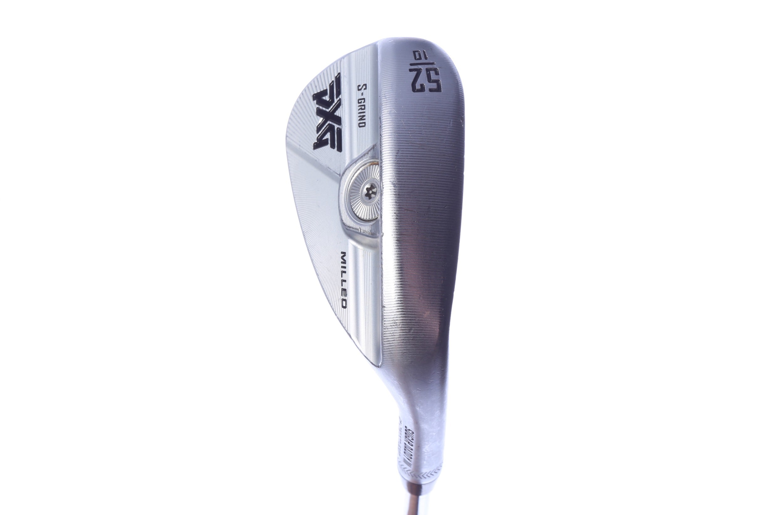 Used PXG Sugar Daddy III Gap Wedge - Right-Handed - 52 Degrees - Stiff Flex