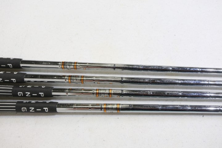 Wholesale Lot of 25 Golf Clubs - Men's Flex - Right-Handed-Next Round