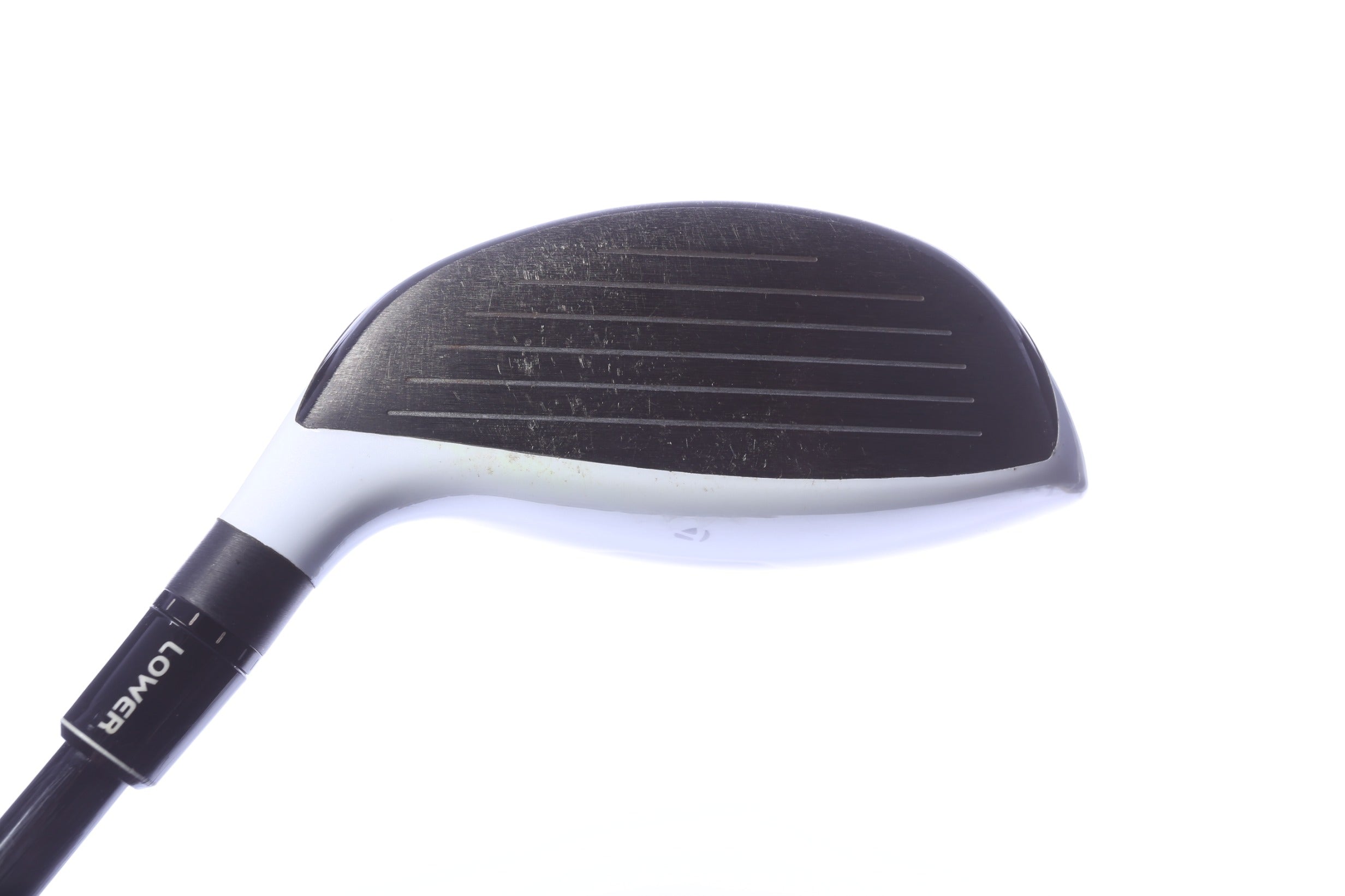 Used TaylorMade M1 3-Wood - Right-Handed - 15 Degrees - Seniors Flex